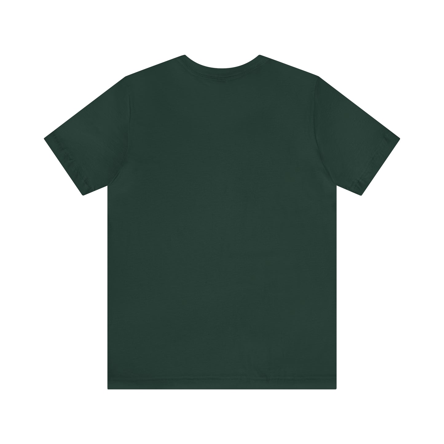 RetirementLust™: College Football. │ Premium Jersey T-shirt