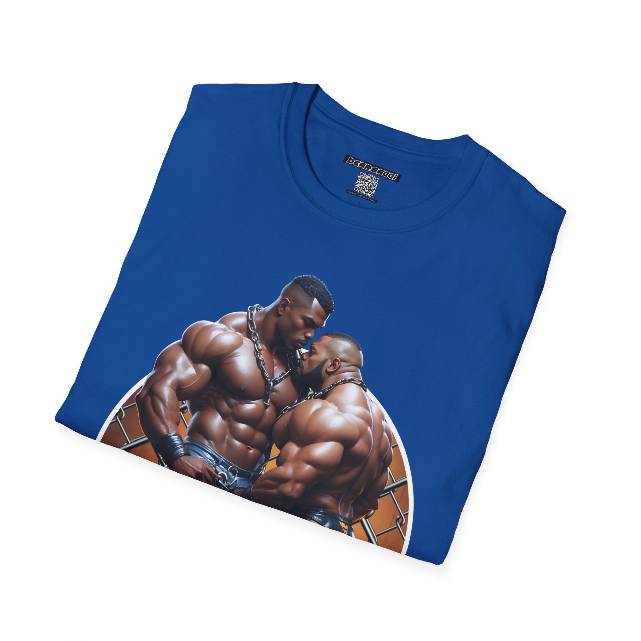 Dominion: Passion 1 │ Softsyle T-shirt
