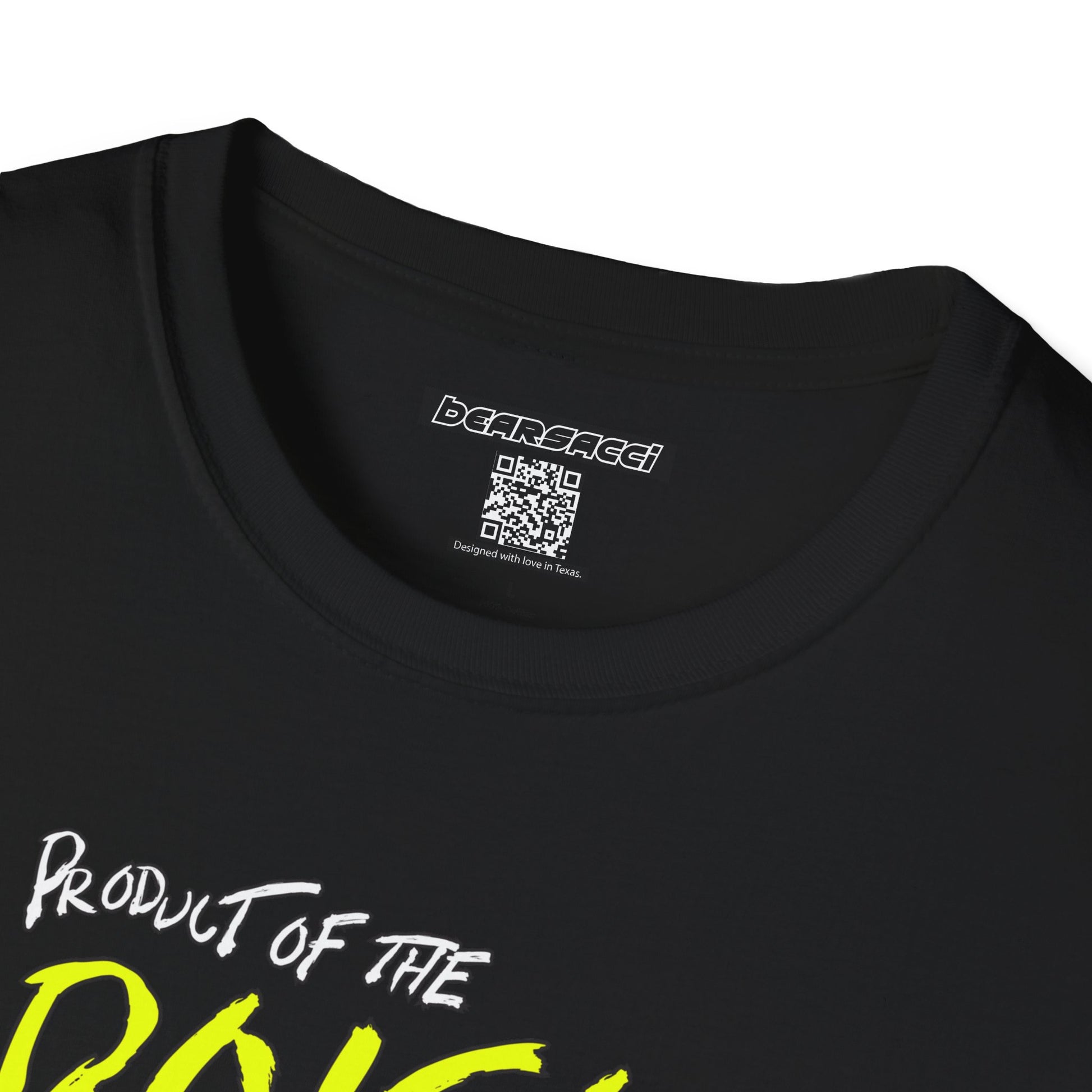 HyperPop®: Fairest (and Deadliest) of Them All │ Softsyle T-shirt
