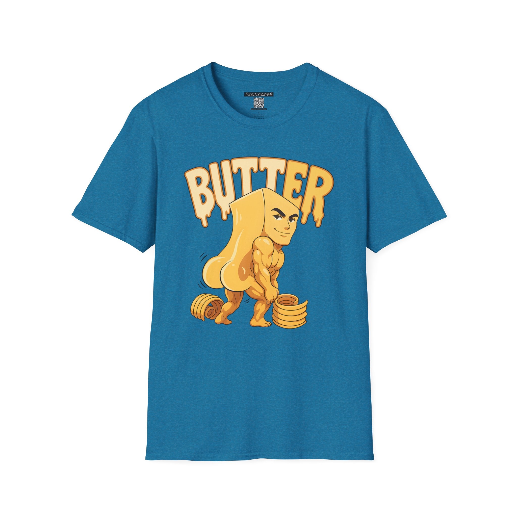 SlutPride®: Butter (Spread Me)│ Softsyle T-shirt