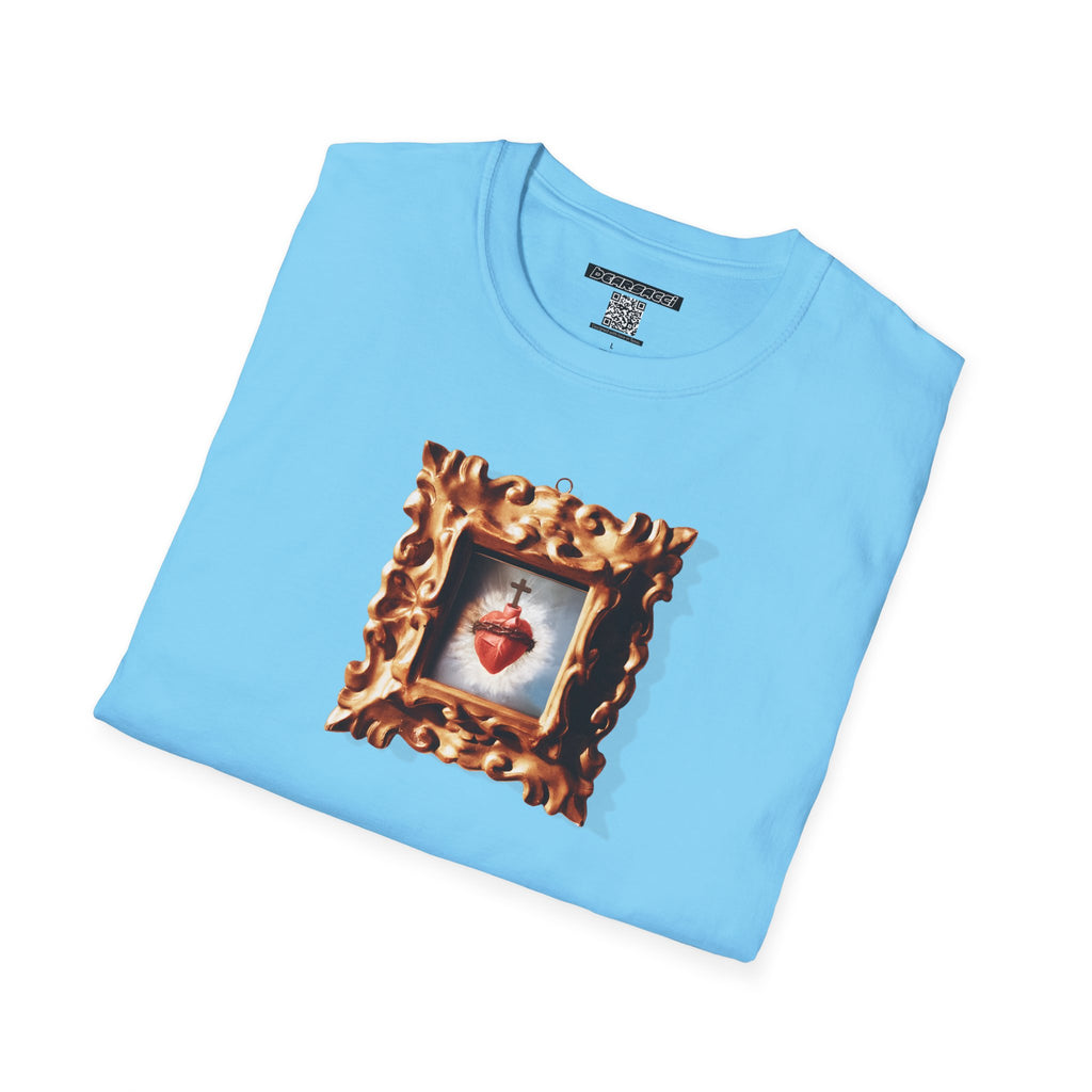 HyperPop® X Pero-Like®: Berhaim │ Softsyle T-shirt