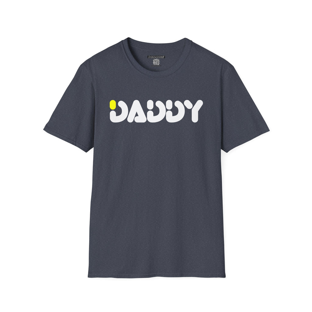 Fake Designer™ x GymBros™: Daddy │ Softsyle T-shirt
