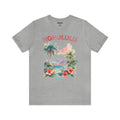 RetirementLust™: Honolulu │ Premium Jersey T-shirt