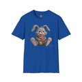 SlutPride® X Dominion®: Rope Bunny│ Softsyle T-shirt