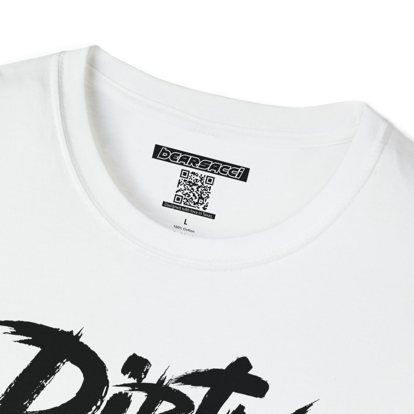 Dominion™ X Slutpride™: Dirty │ Softsyle T-shirt