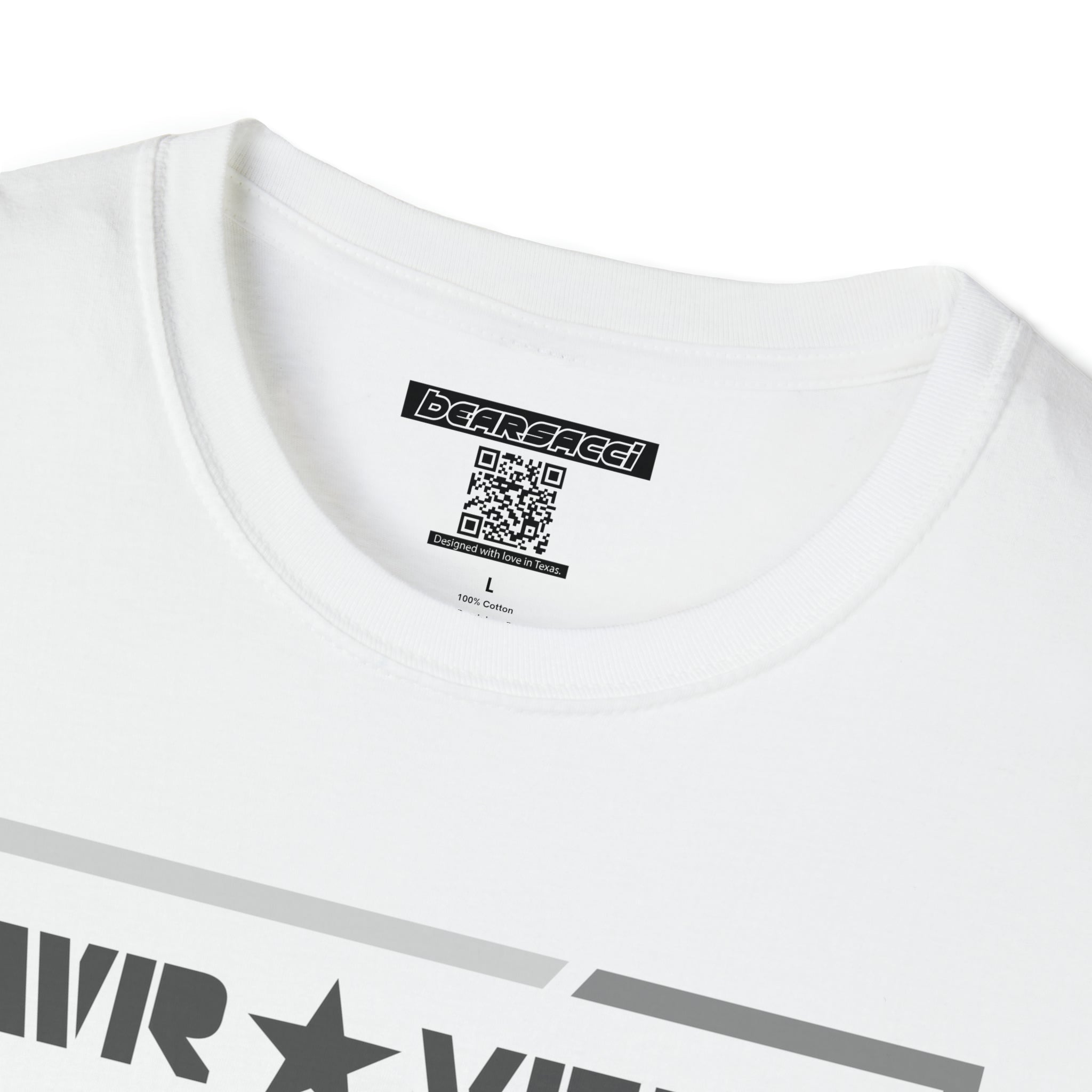 SlutPride™: Power Vers Warfare Style │ Softsyle T-shirt