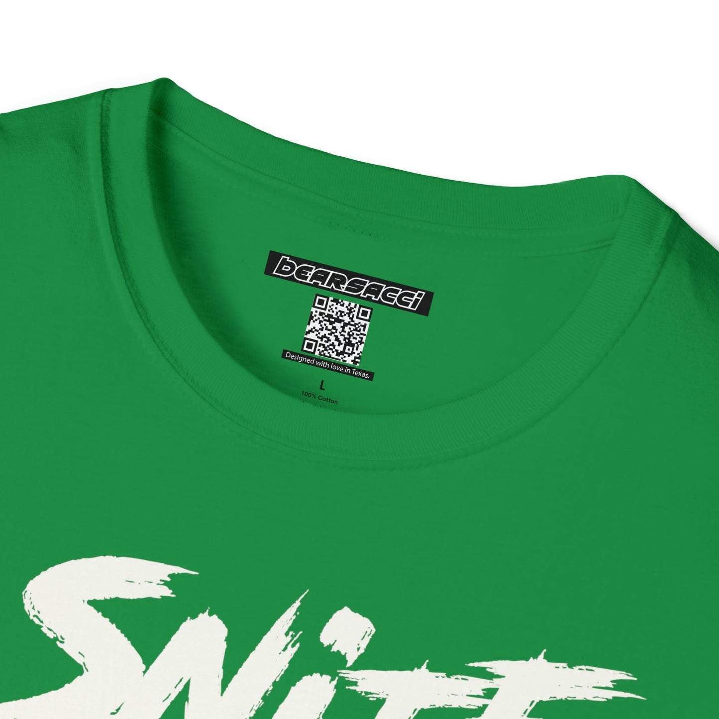 Dominion™ X Slutpride™: Sniff │ Softsyle T-shirt