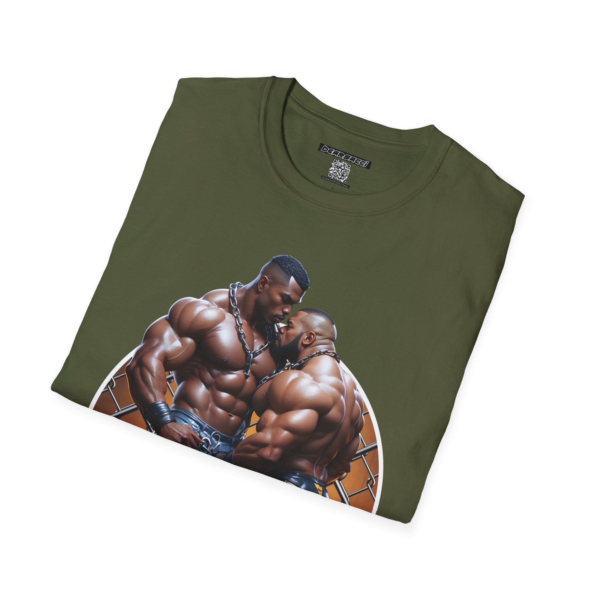 Dominion: Passion 1 │ Softsyle T-shirt