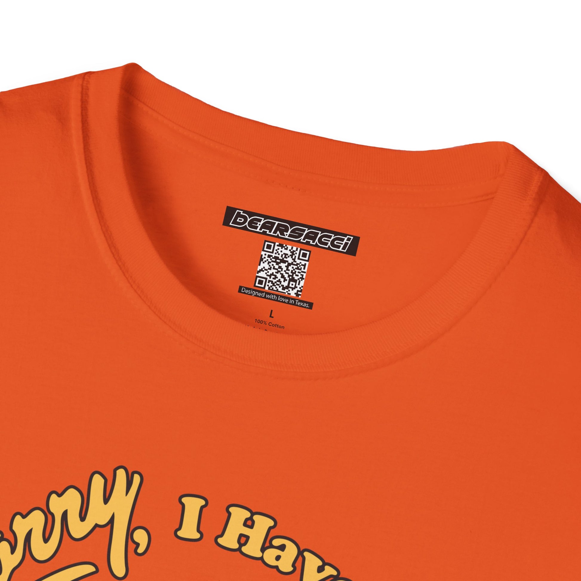 SlutPride™: Sorry, I have Plans Grinder Pig │ Softsyle T-shirt
