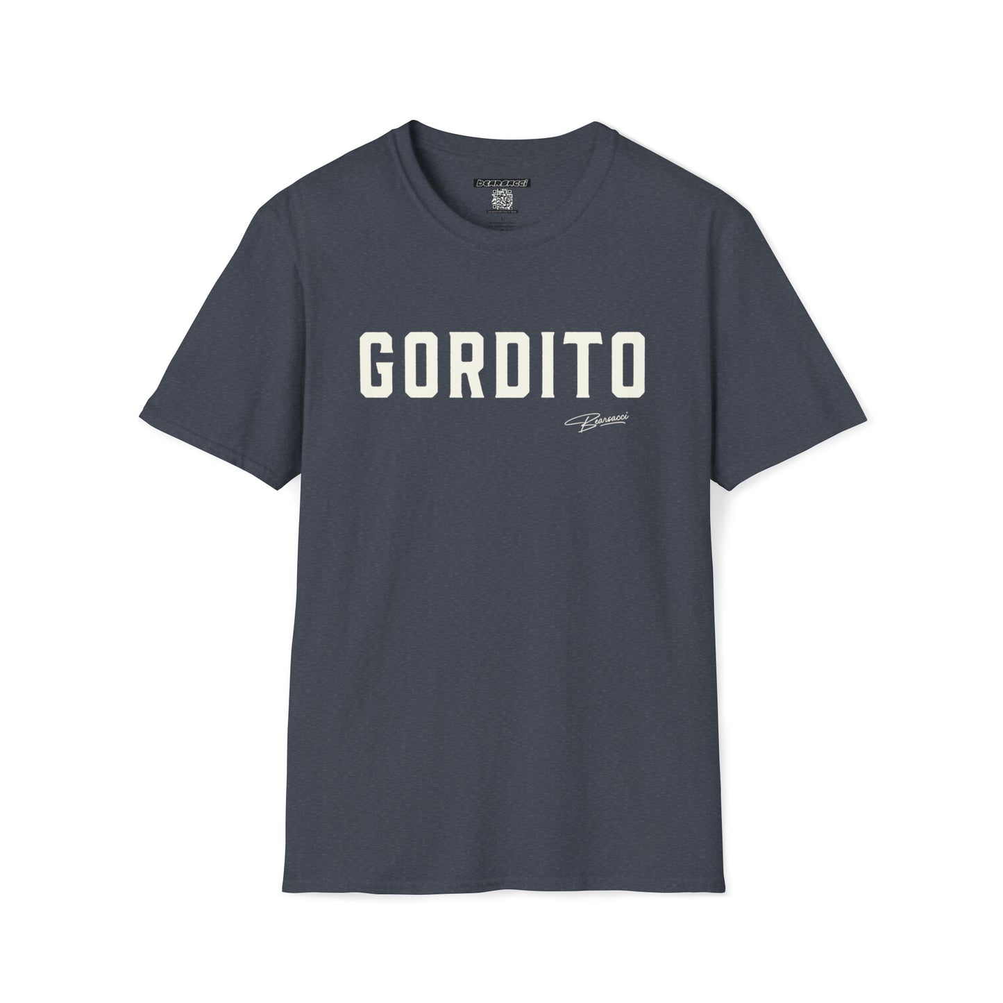 Pero-Like™: Gordito │ Softsyle T-shirt