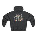 Dominion™: Tom's Troublemakers │ NUBLEND® Hooded Sweatshirt Hoodie