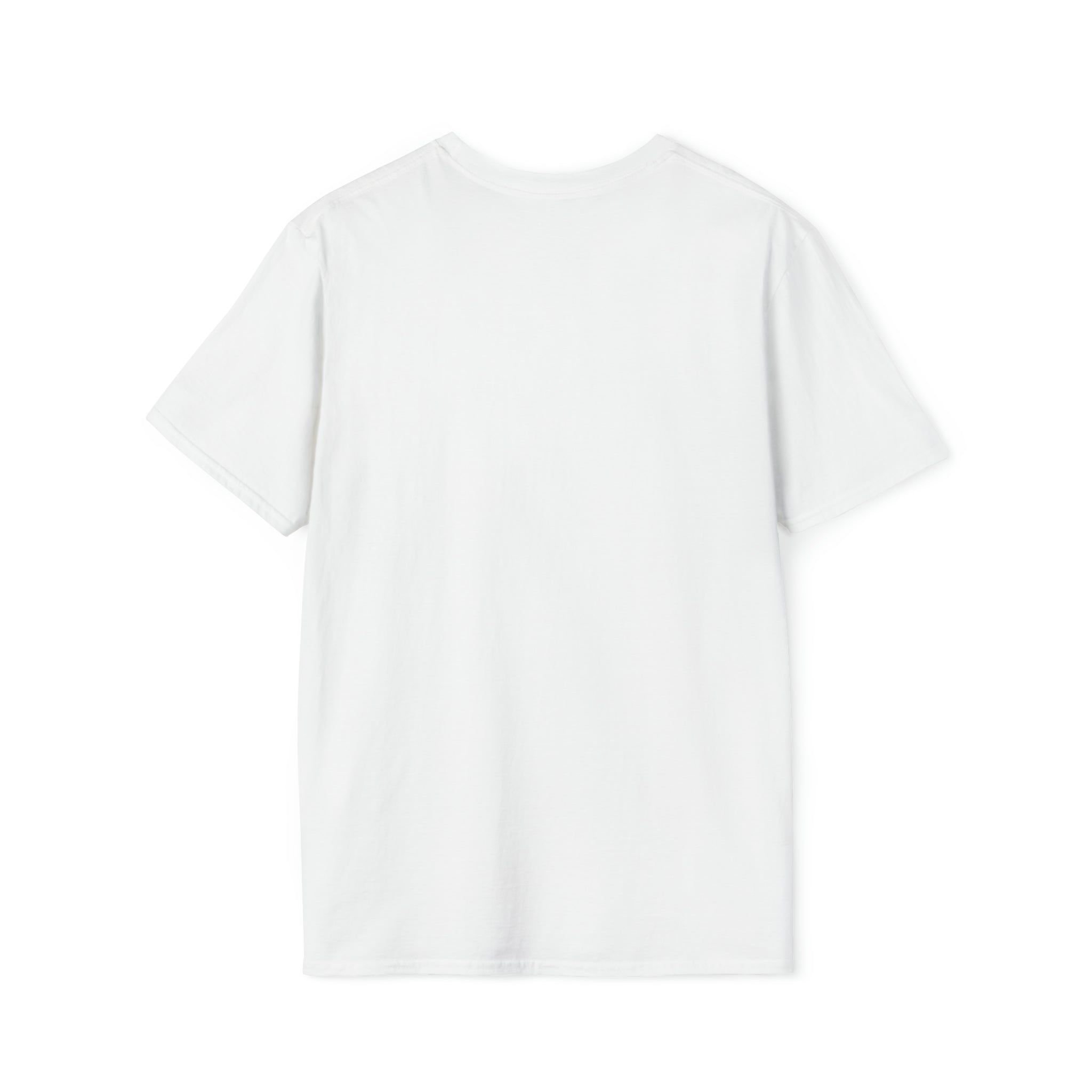 Pero-Like™: Viva Mexico Papel Picado │ Softsyle T-shirt