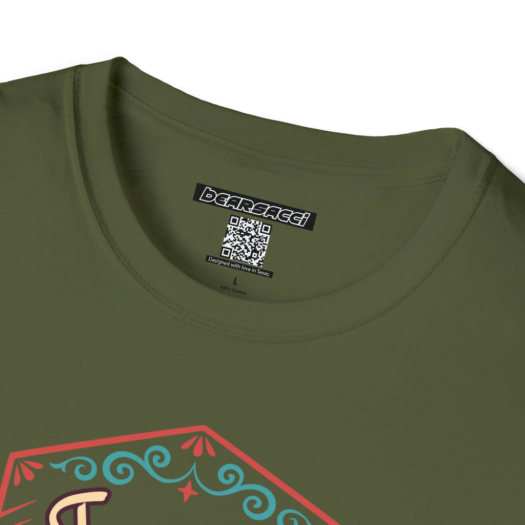 Pero-Like™: Taqueria "El Guero" │ Softsyle T-shirt