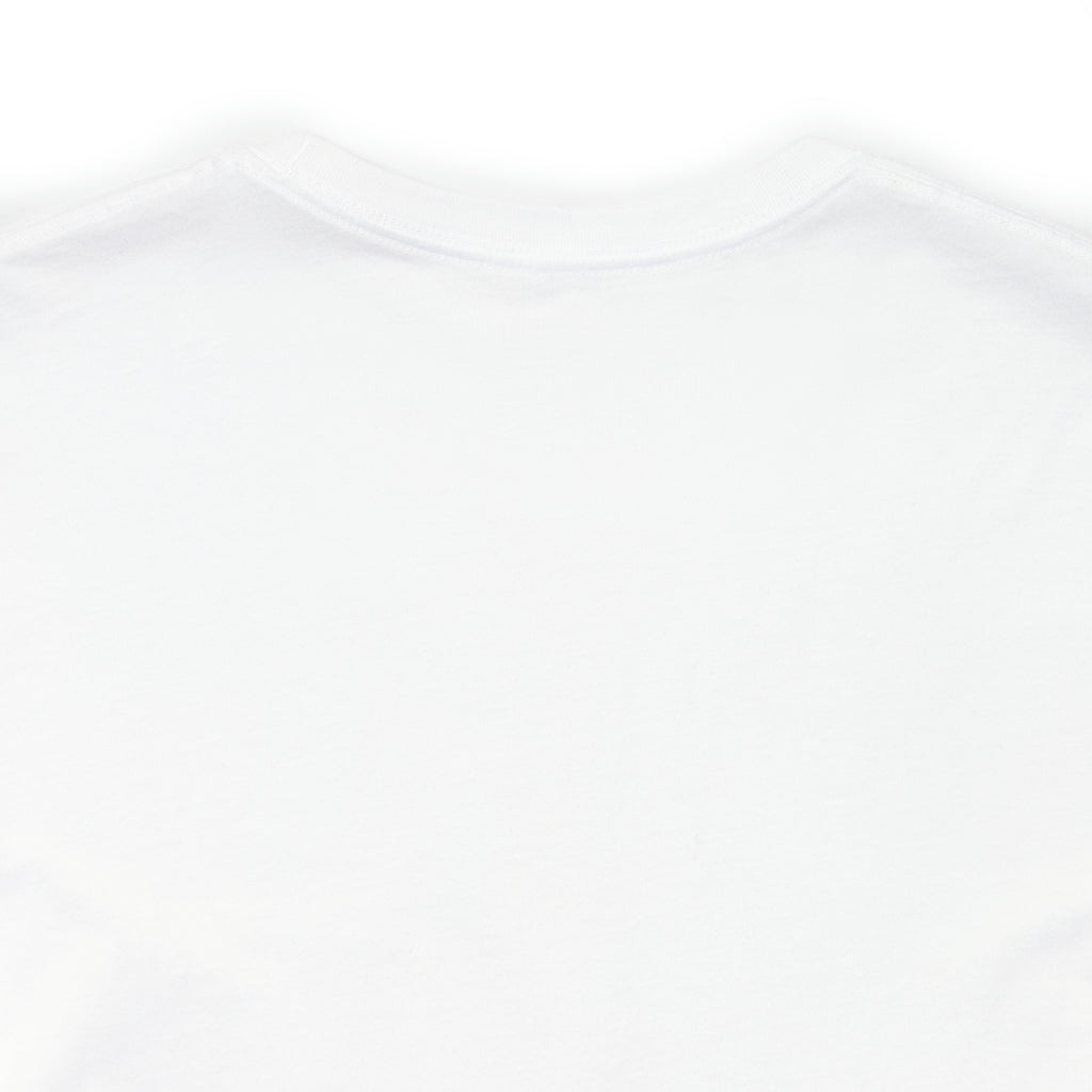 Bearbie: Ken Logo │ Premium Jersey T-shirt