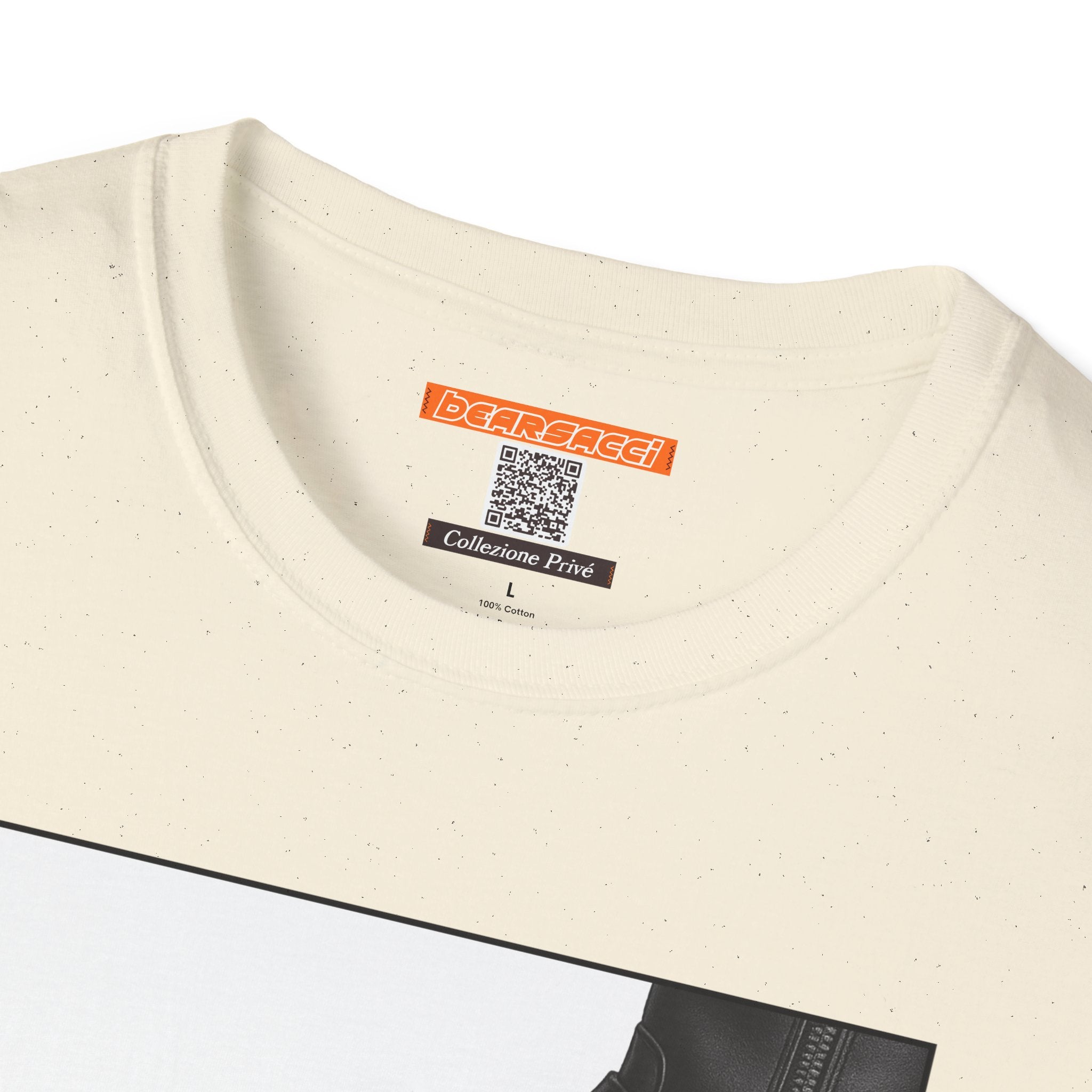 Dominion® X Paparazzi Blvd®: Lick The Boot│ Softsyle T-shirt