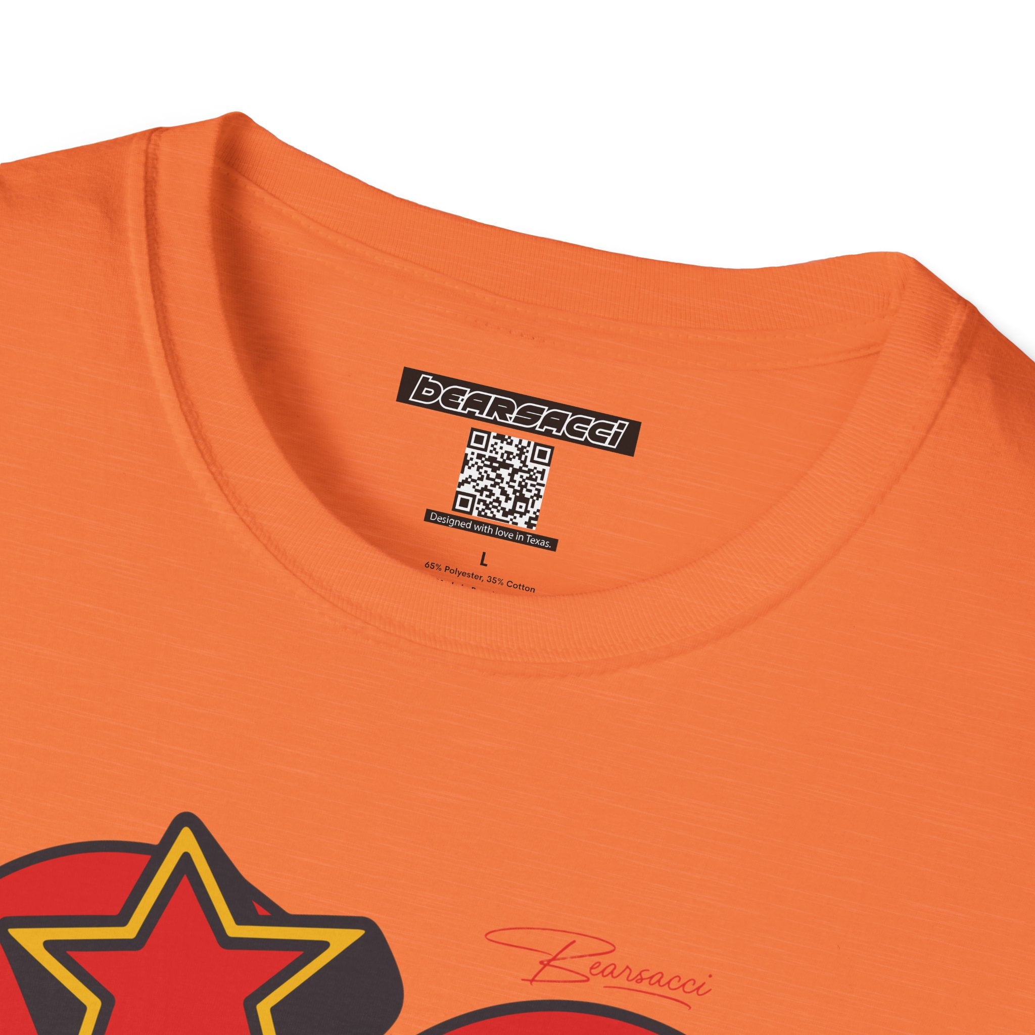 SlutPride™: Keep Gooning Heart │ Softsyle T-shirt