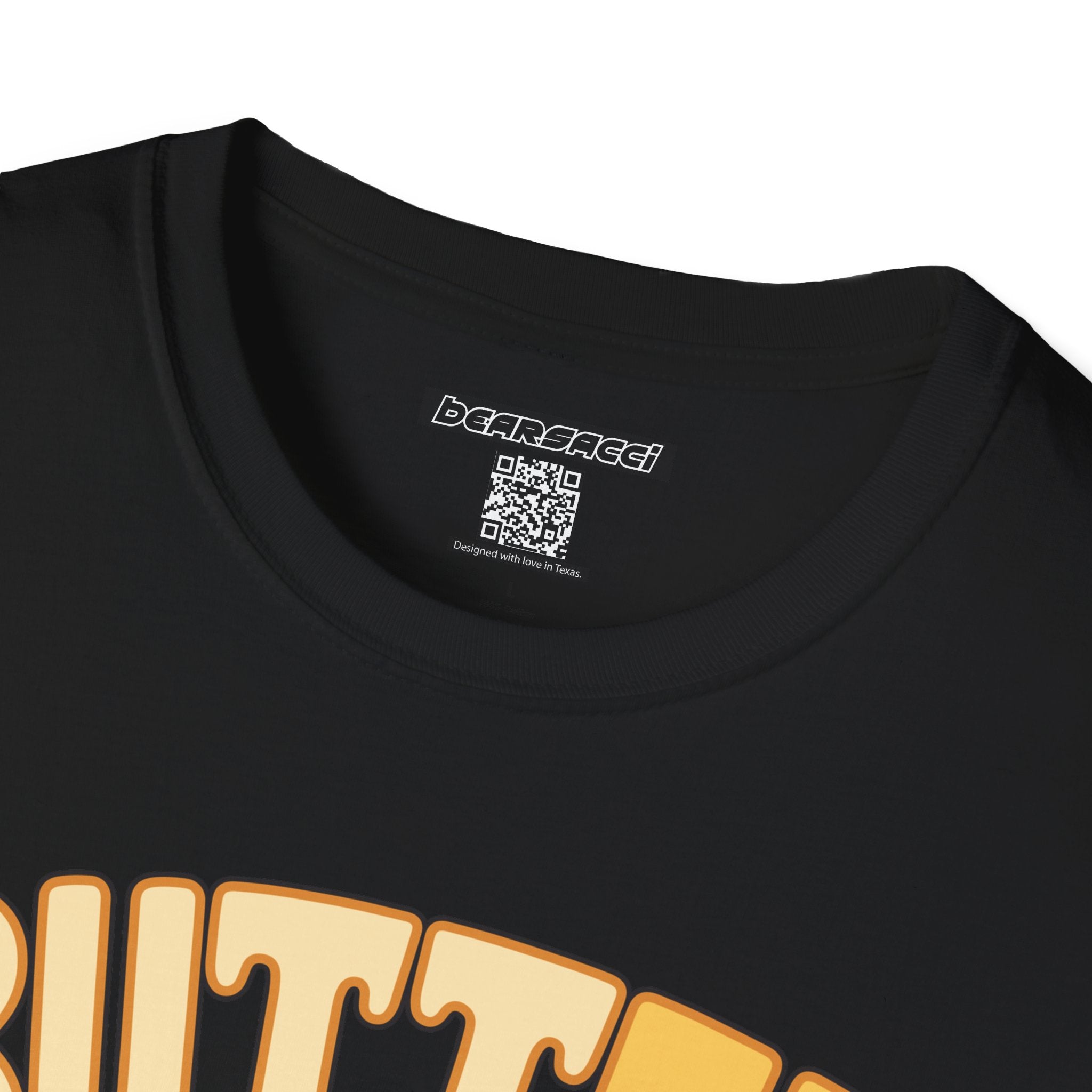 SlutPride®: Butter (Spread Me)│ Softsyle T-shirt