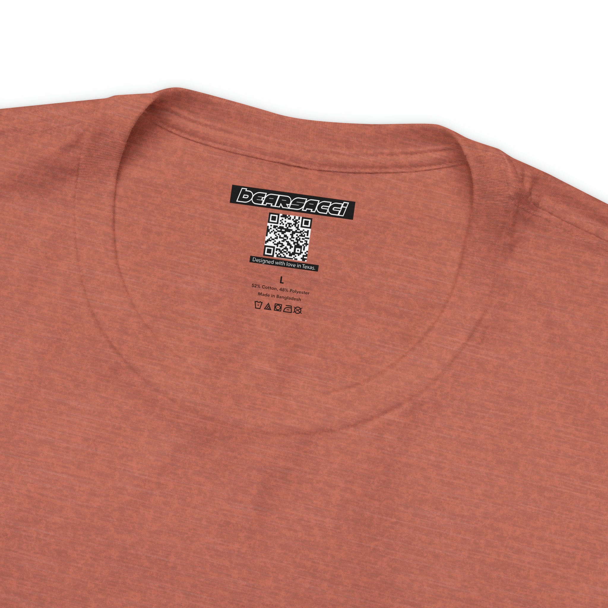 RetirementLust™: College Football. │ Premium Jersey T-shirt