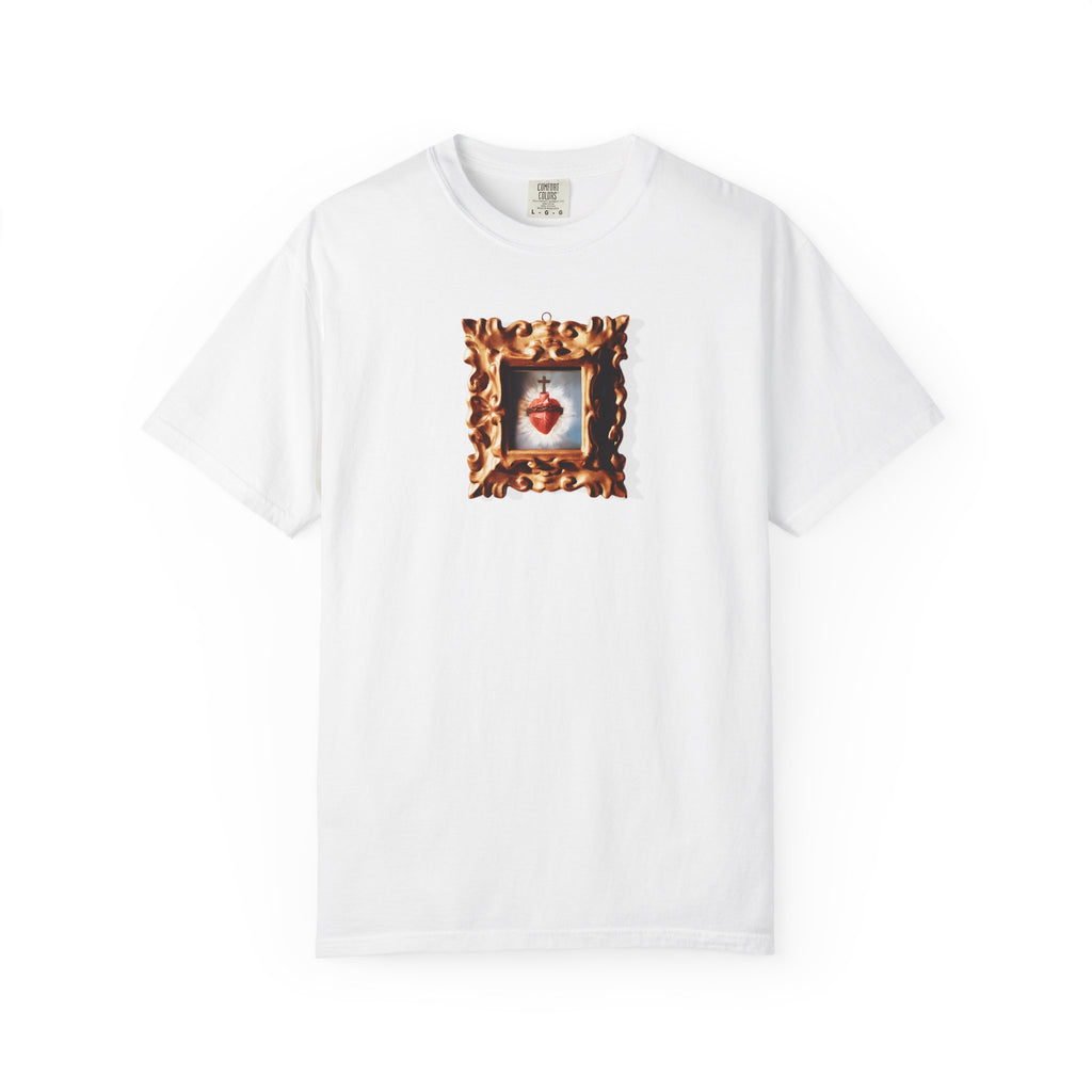 HyperPop® X Pero-Like®: Berhaim │ Comfort Colors® T-shirt