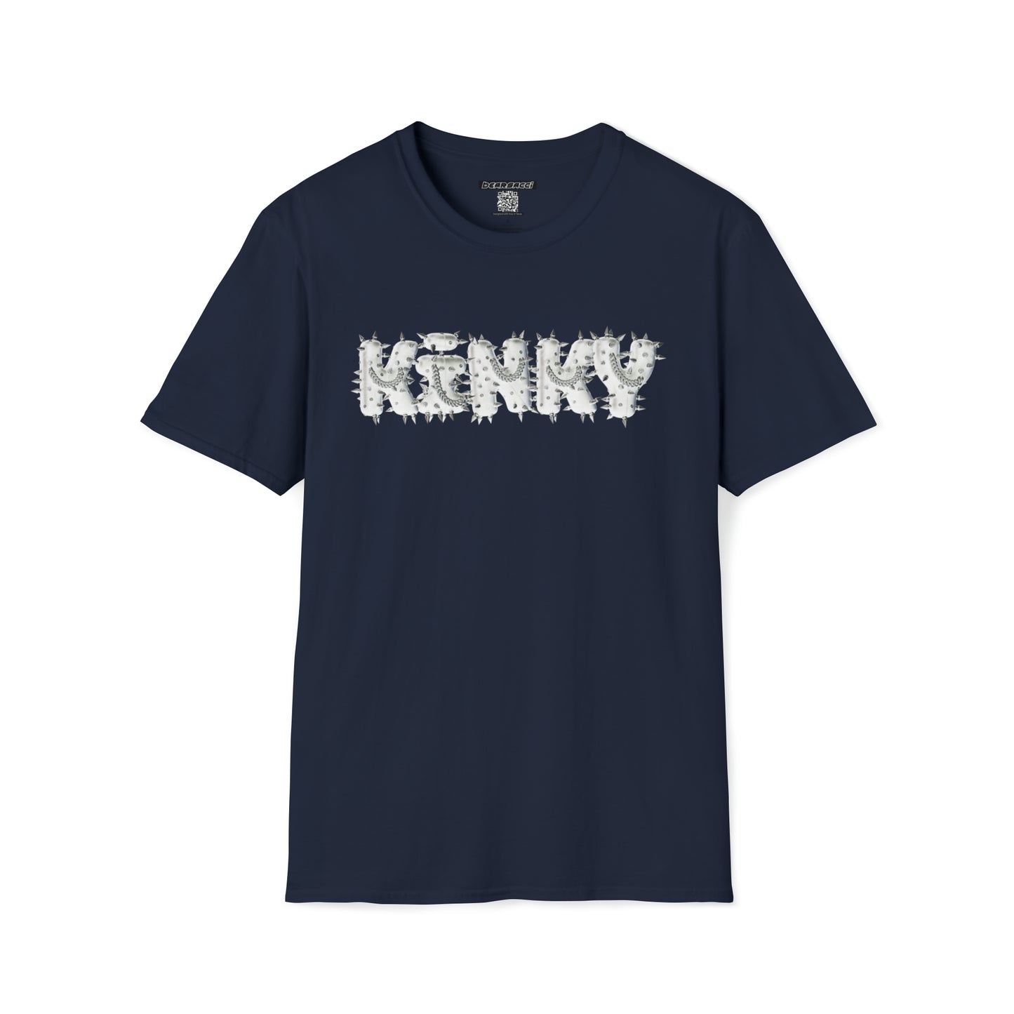 Dominion: Kinky │ Softsyle T-shirt