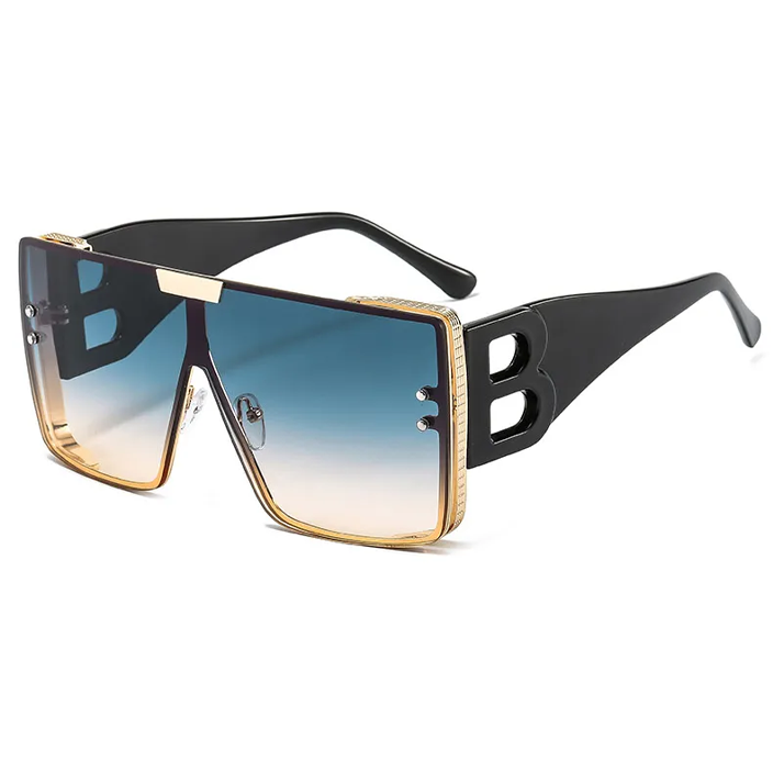 Faux designer sunglasses sales