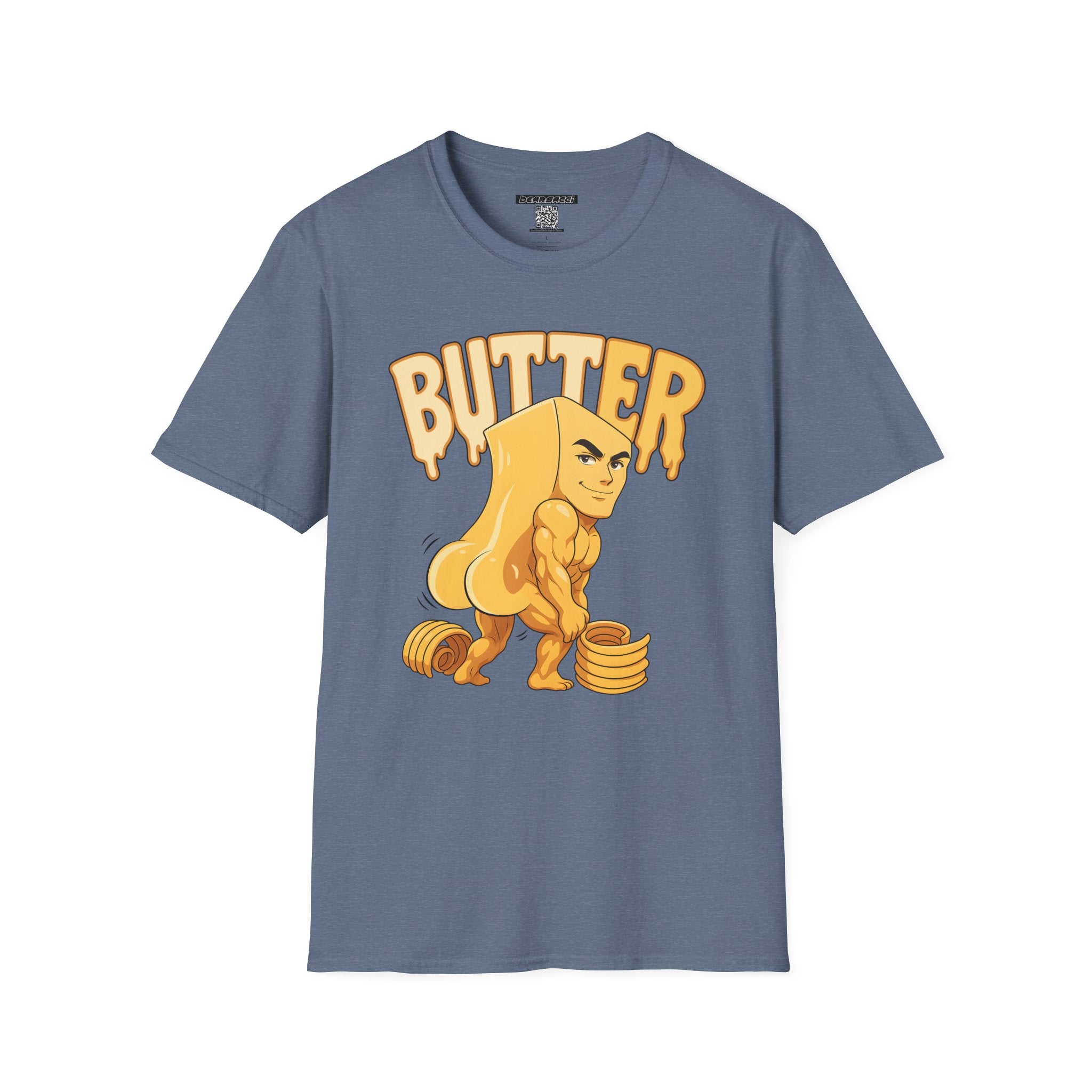 SlutPride®: Butter (Spread Me)│ Softsyle T-shirt