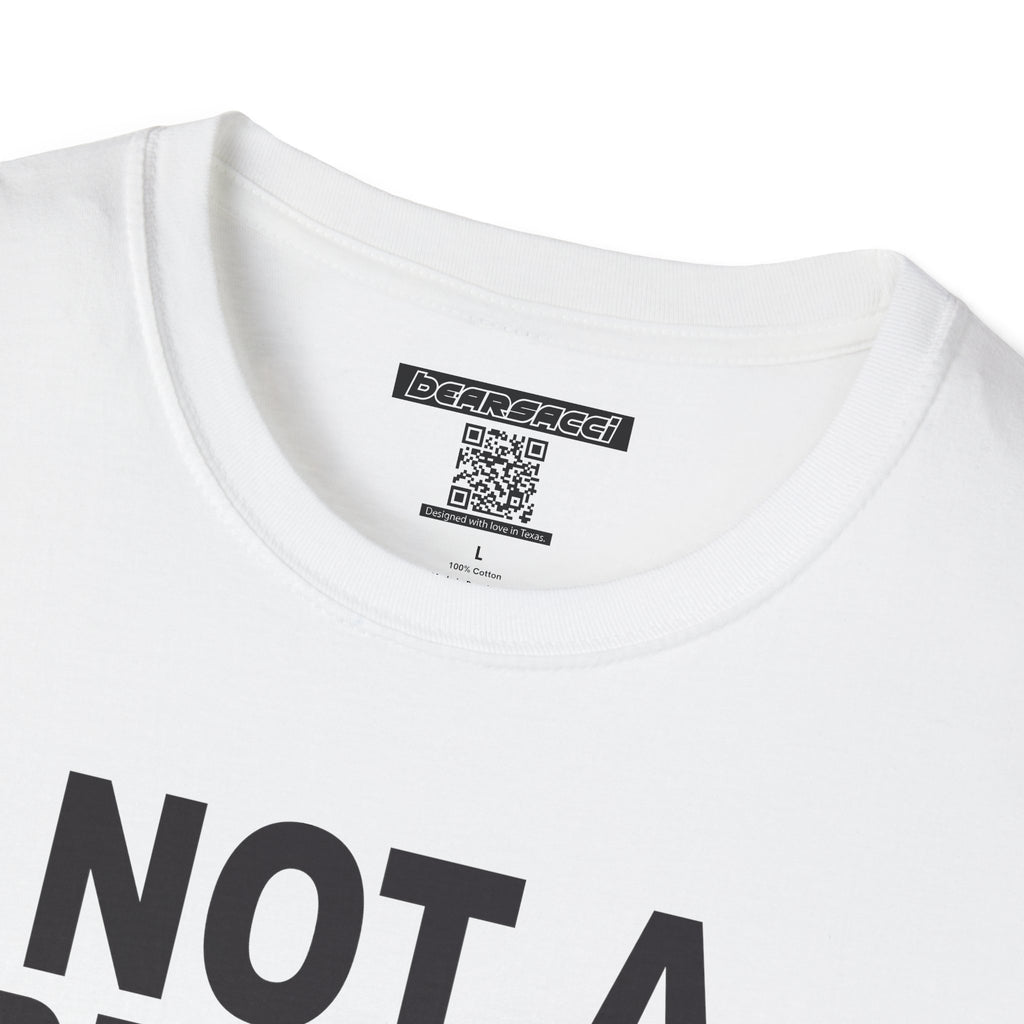HYPERPOP™: Not A Phase, A Lifestye │ Softsyle T-shirt