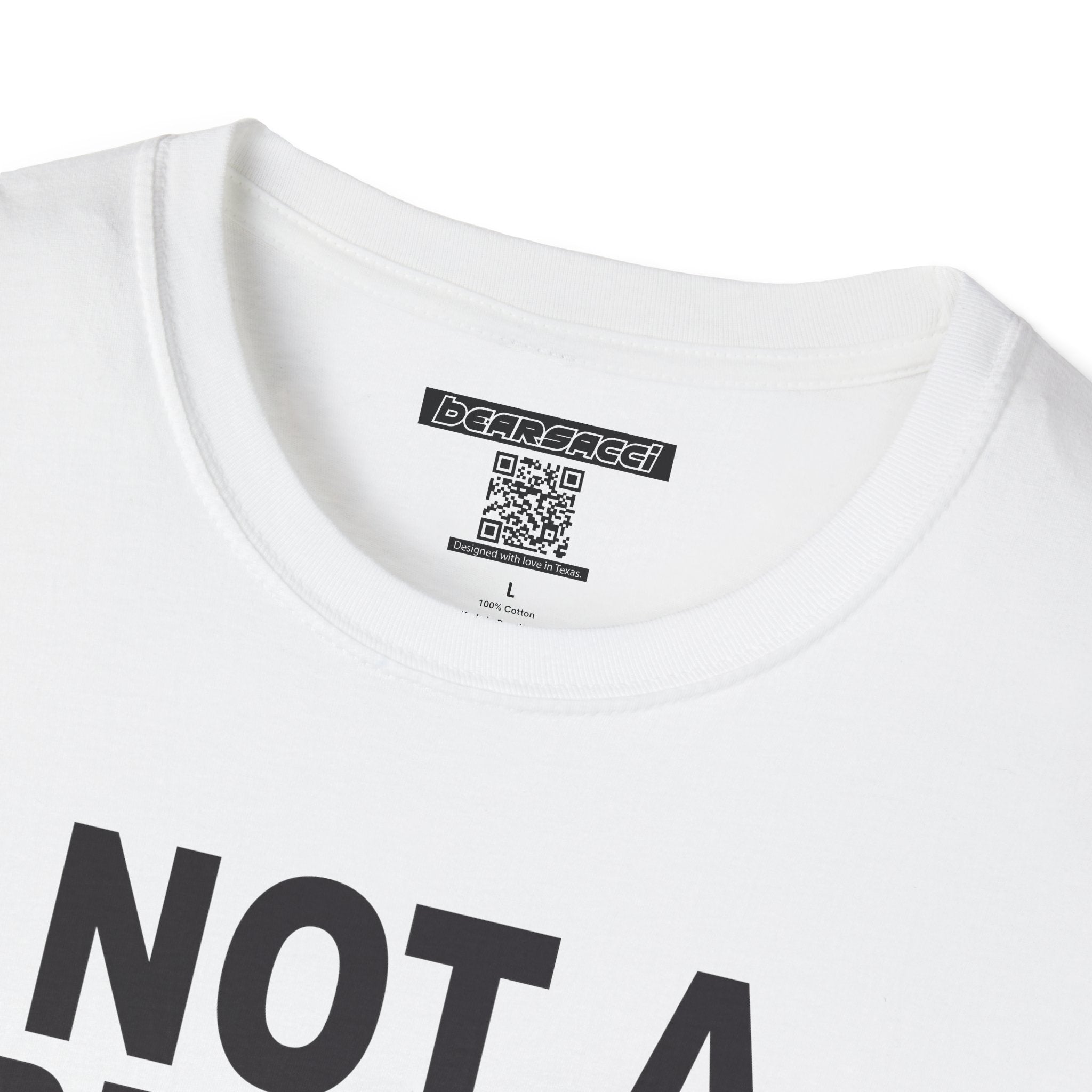 HYPERPOP™: Not A Phase, A Lifestye │ Softsyle T-shirt