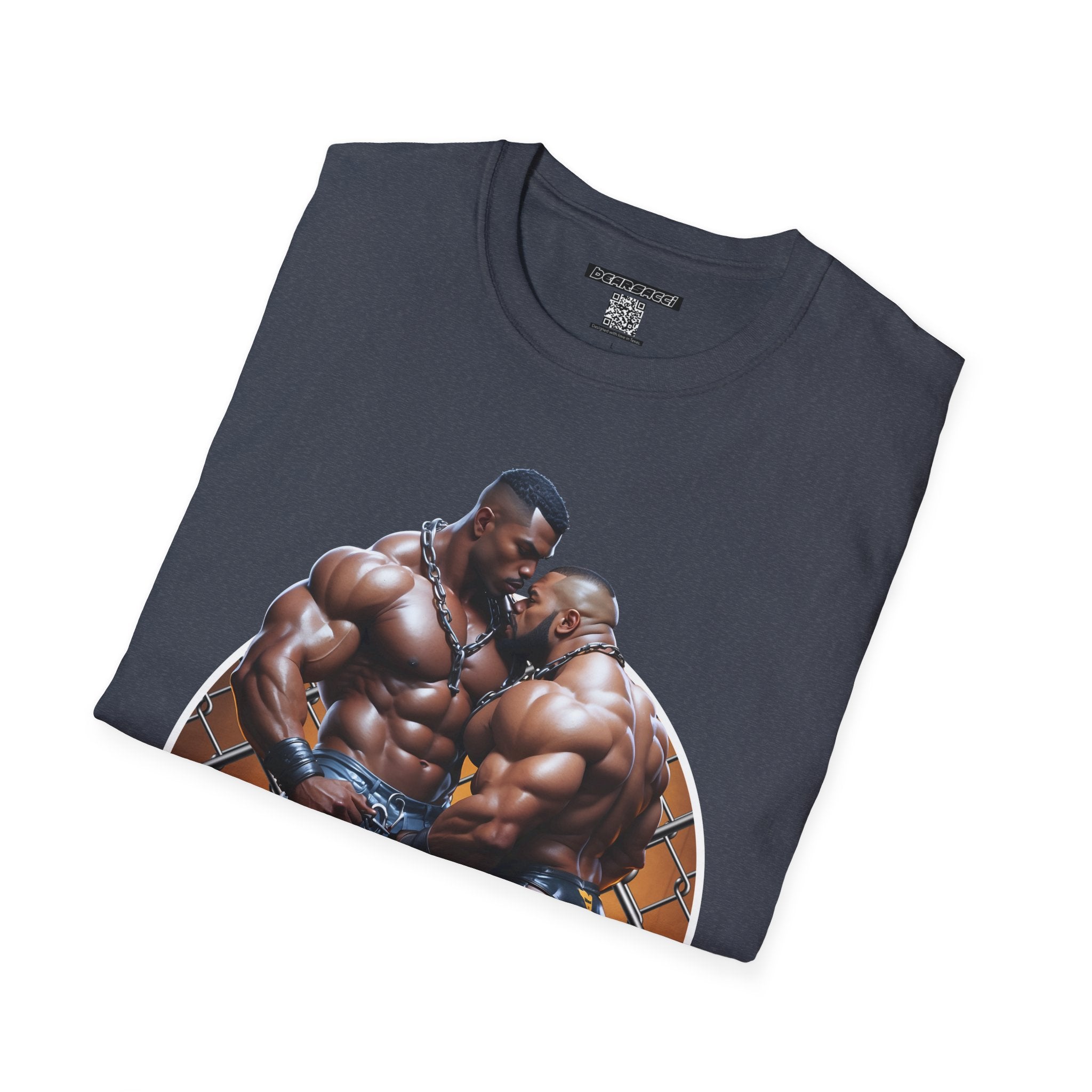 Dominion: Passion 1 │ Softsyle T-shirt