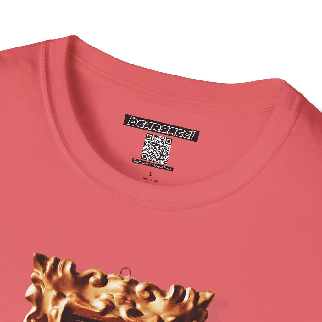 HyperPop® X Pero-Like®: Berhaim │ Softsyle T-shirt