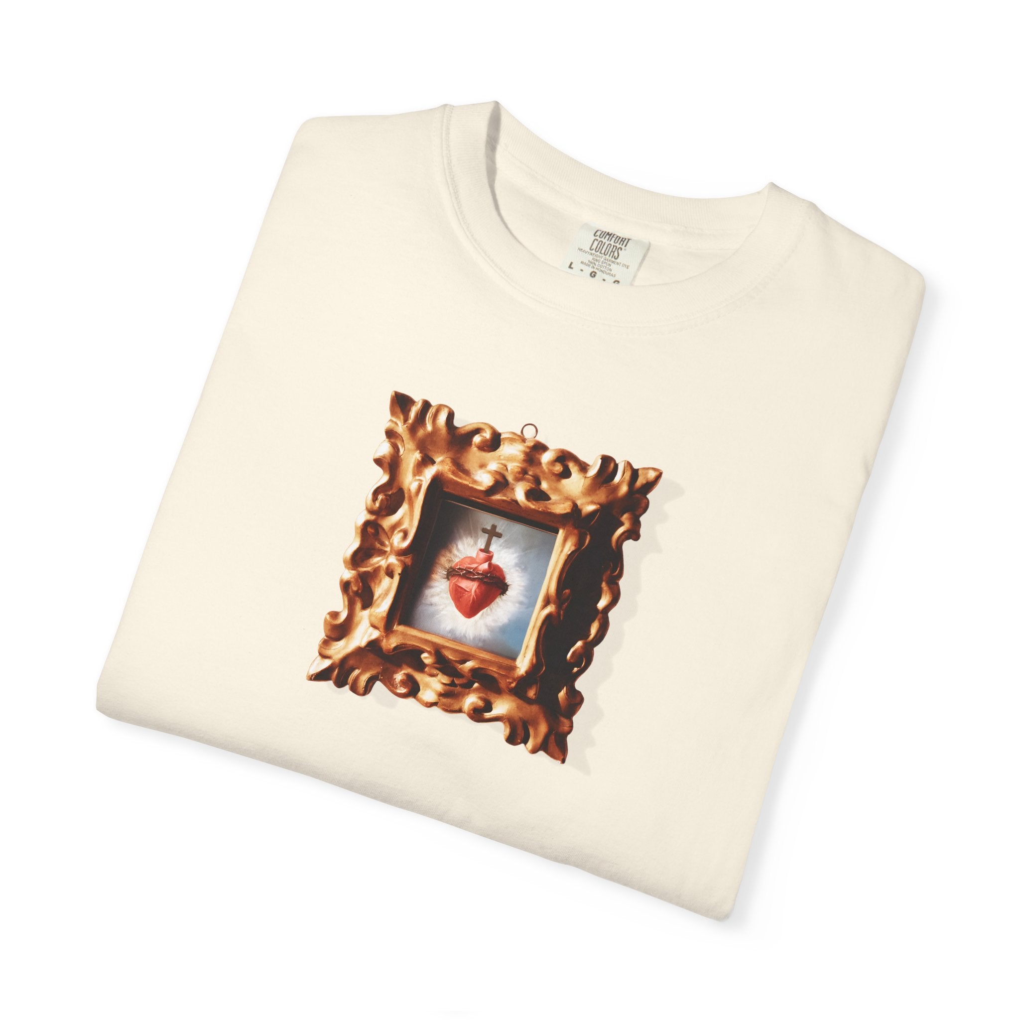 HyperPop® X Pero-Like®: Berhaim │ Comfort Colors® T-shirt