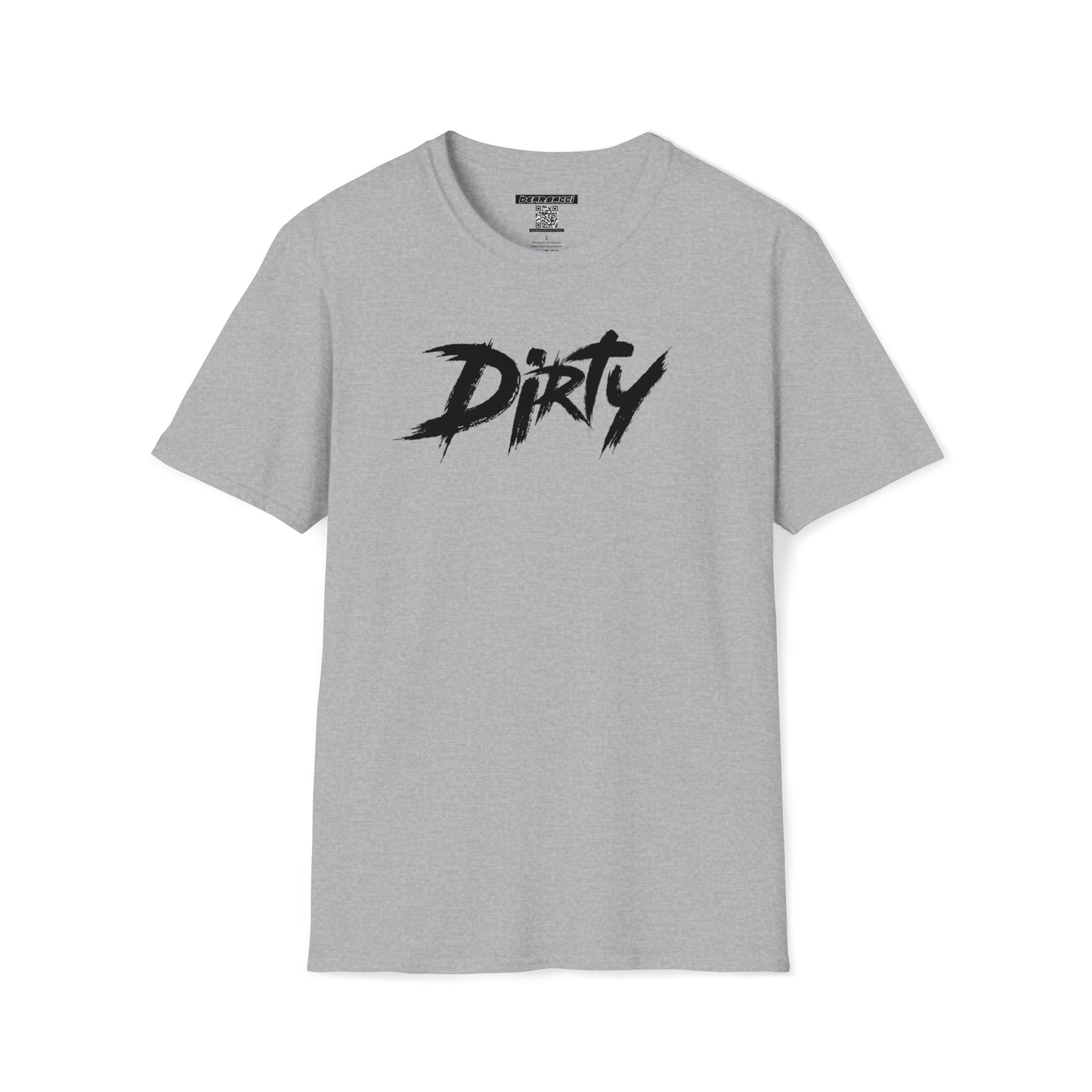 Dominion™ X Slutpride™: Dirty │ Softsyle T-shirt