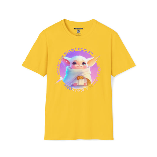 HyperPop™: The Child V2 │ Softsyle T-shirt