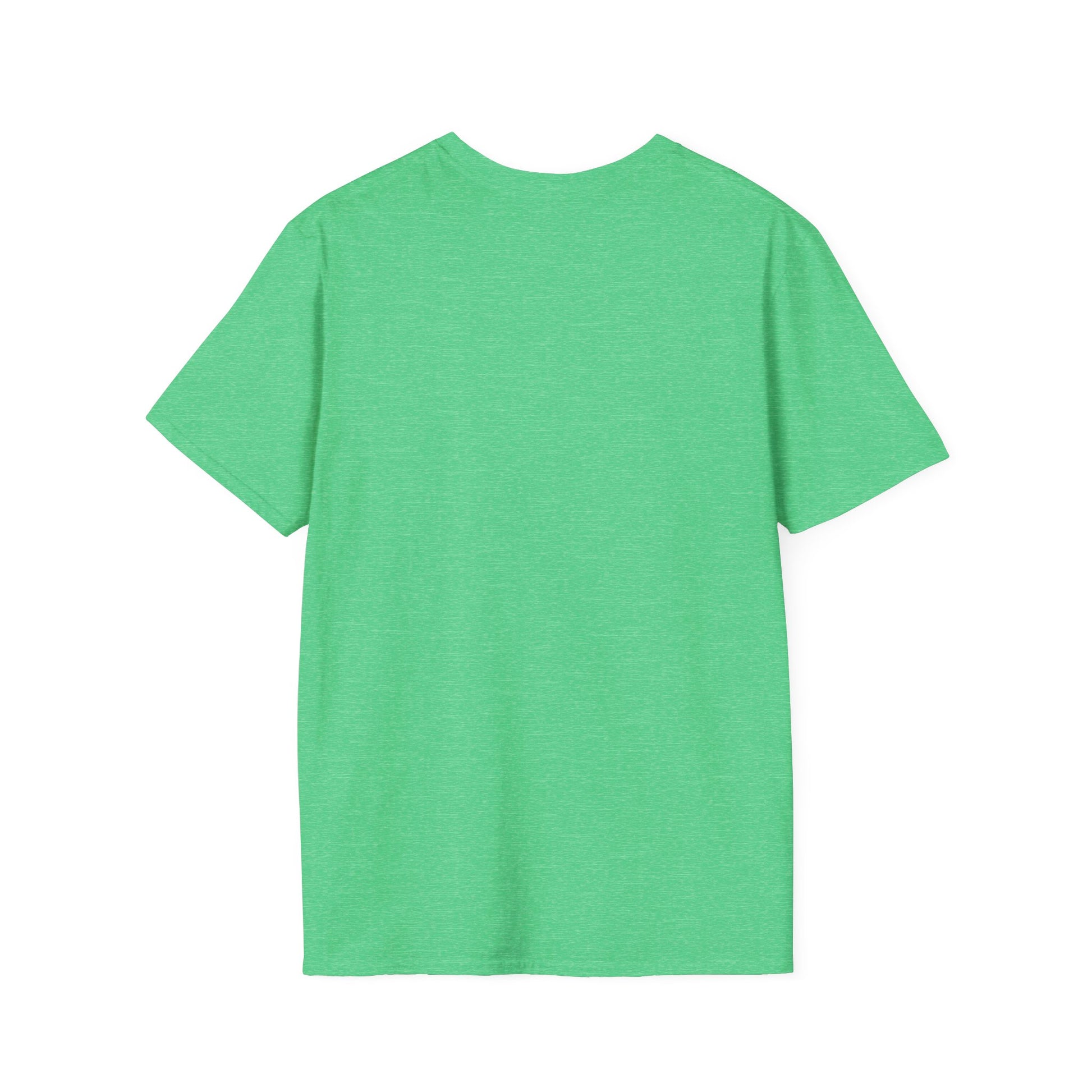 GymBros®: Bye Bye Bad Decisions Bear │ Softsyle T-shirt