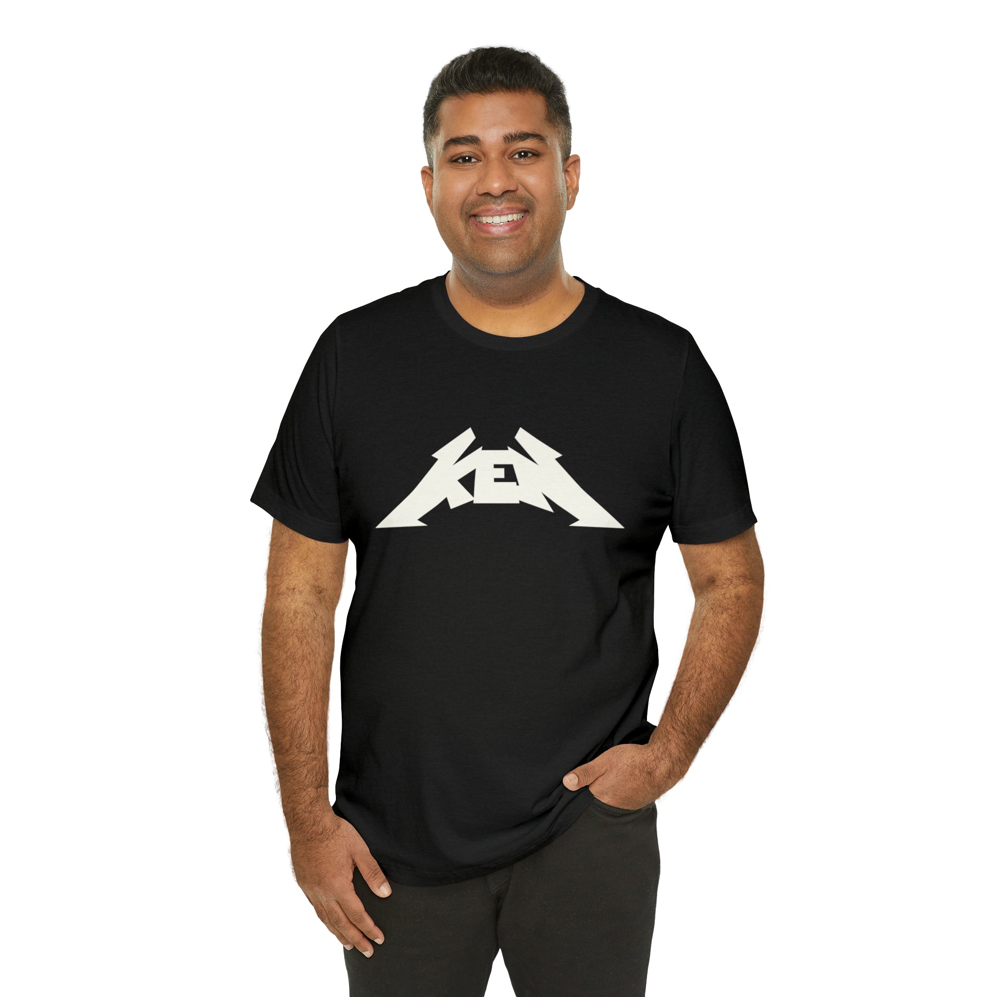 Bearbie: Ken Logo │ Premium Jersey T-shirt