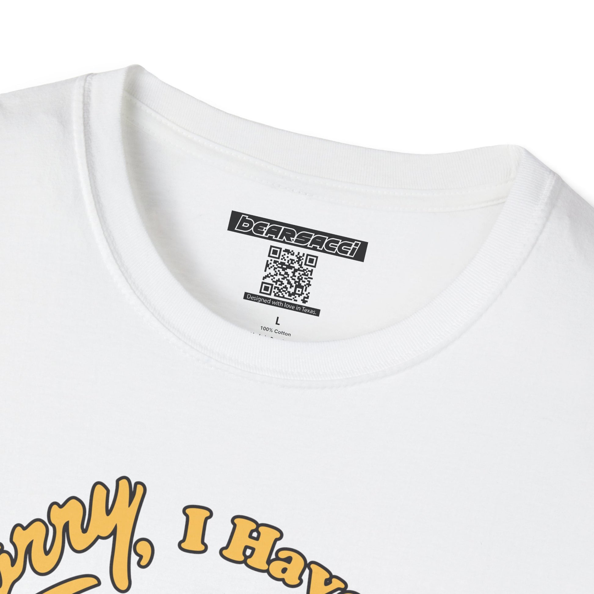 SlutPride™: Sorry, I have Plans Grinder Pig │ Softsyle T-shirt