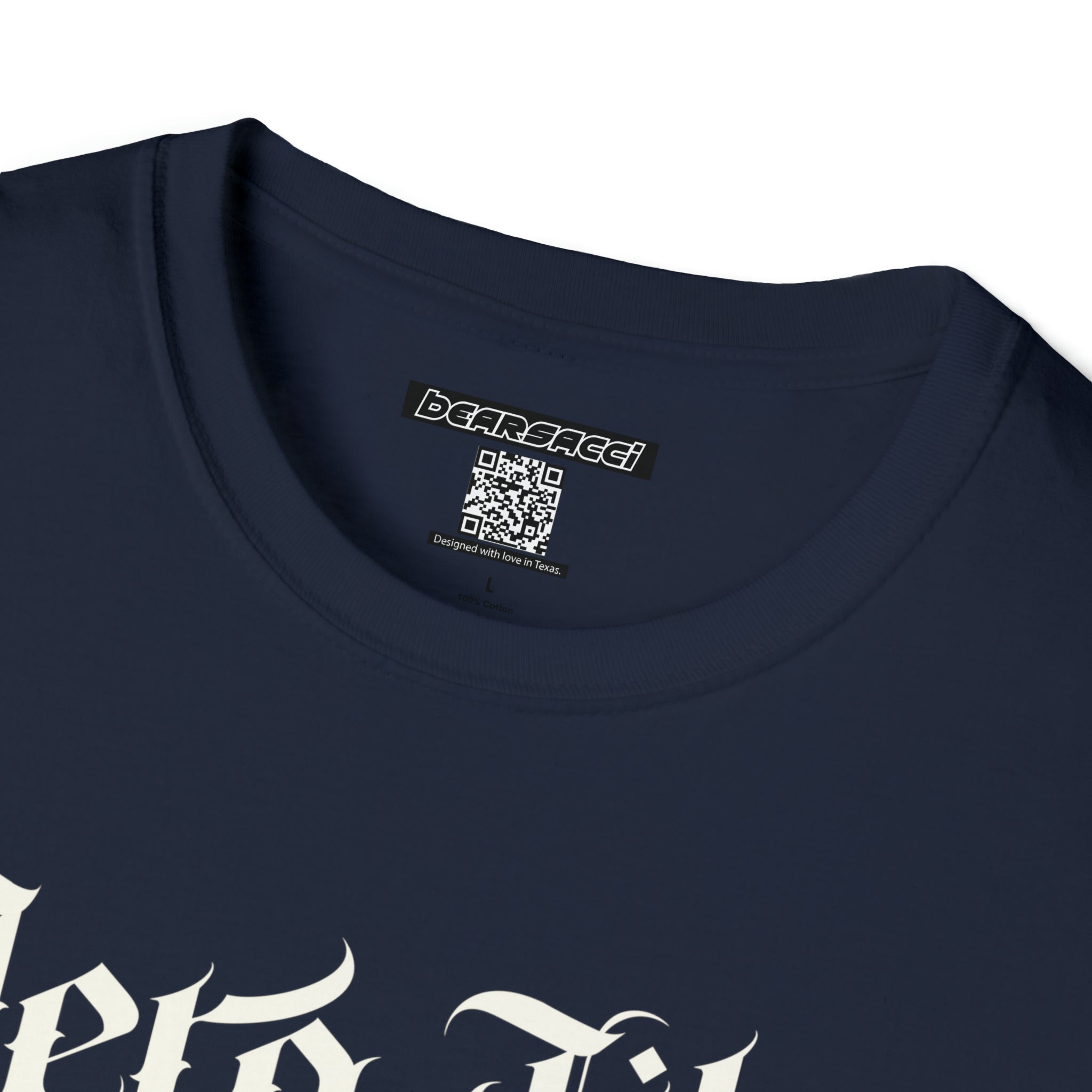 Pero-Like®: "Pero Like" │ Softsyle T-shirt