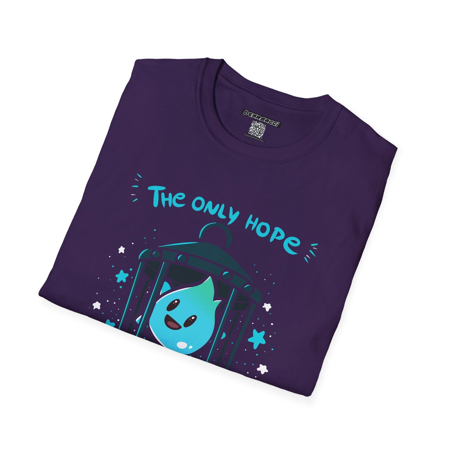 HyperPop™: Sweet Relief Of Death │ Softsyle T-shirt