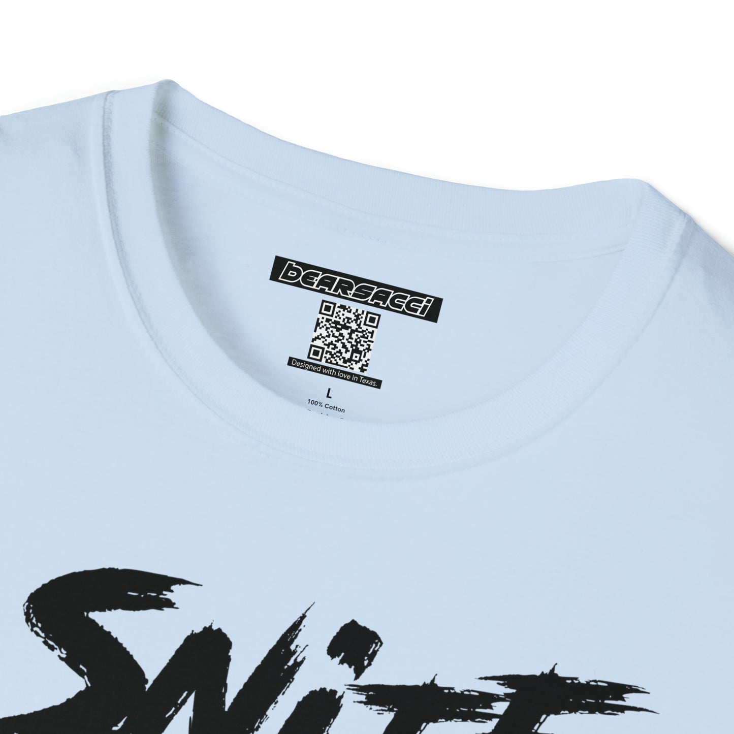 Dominion™ X Slutpride™: Sniff │ Softsyle T-shirt