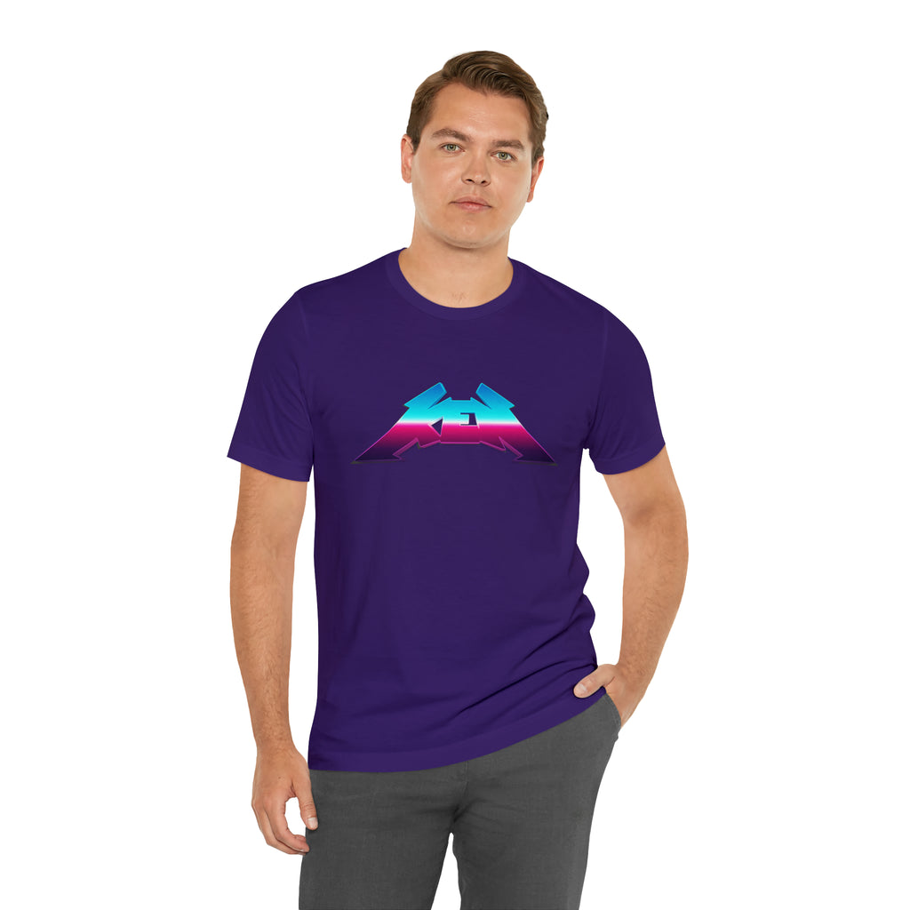 Bearbie: Ken Logo │ Premium Jersey T-shirt