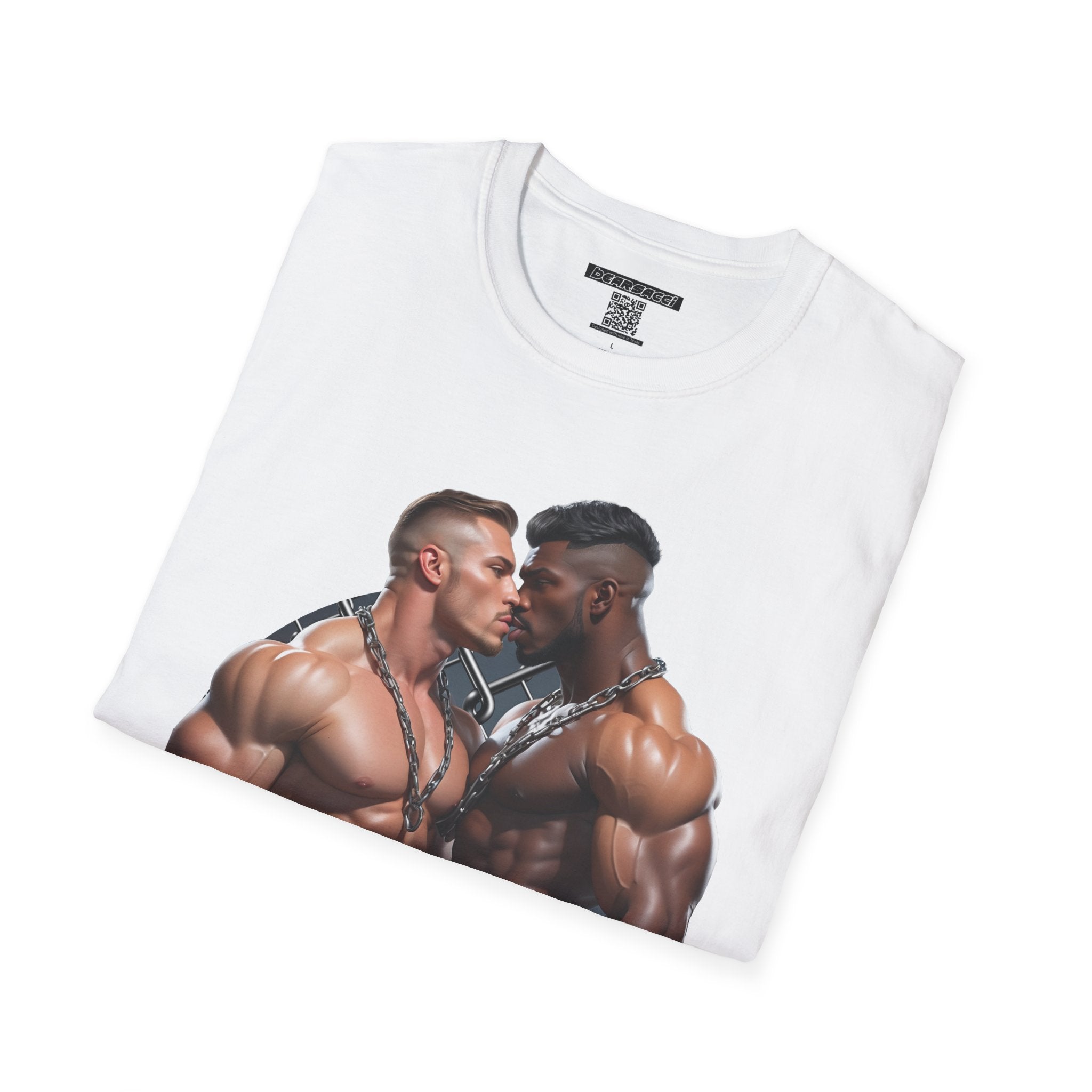 Dominion: Passion 2 │ Softsyle T-shirt