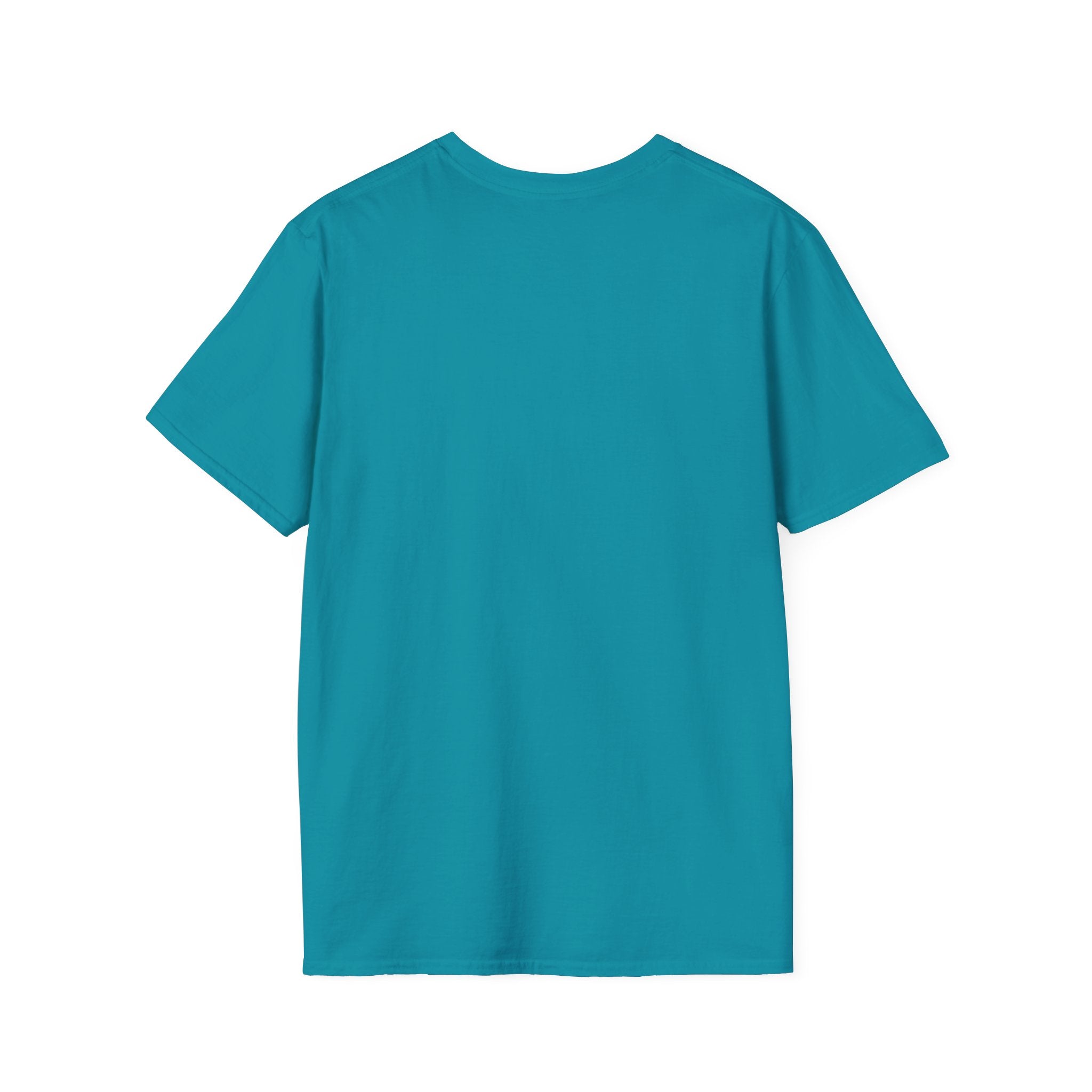 SlutPride®: Just A Hole │ Softsyle T-shirt