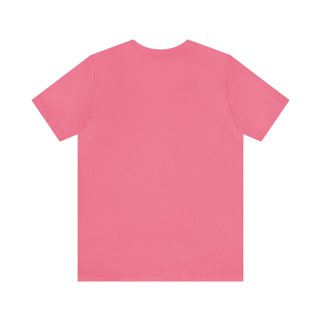 Bearbie: Ken Logo │ Premium Jersey T-shirt
