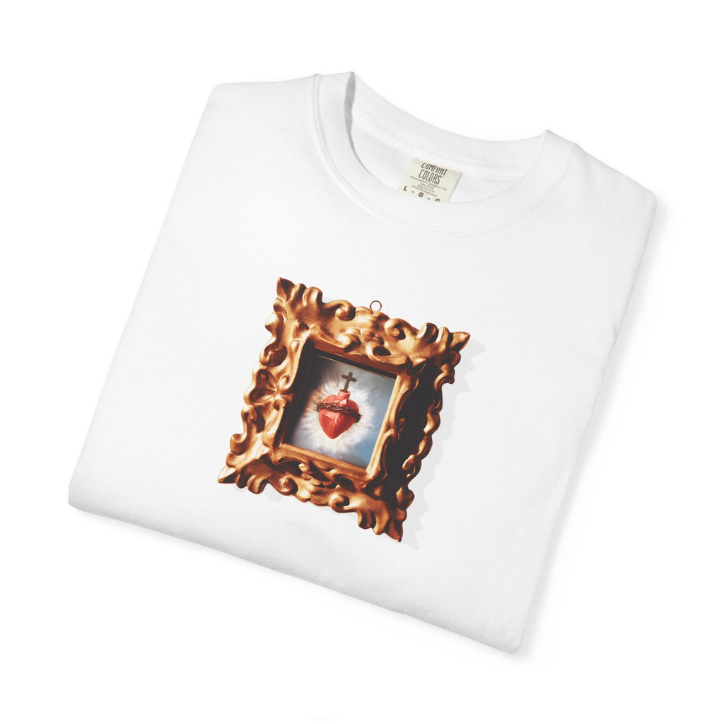 HyperPop® X Pero-Like®: Berhaim │ Comfort Colors® T-shirt