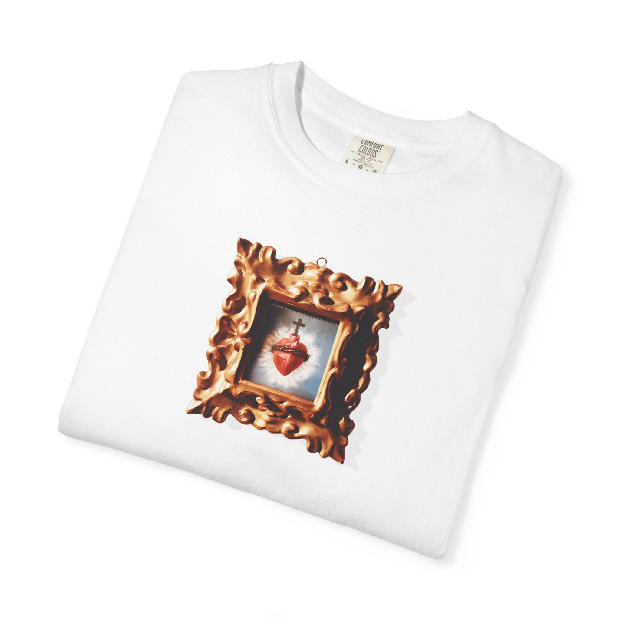 HyperPop® X Pero-Like®: Berhaim │ Comfort Colors® T-shirt