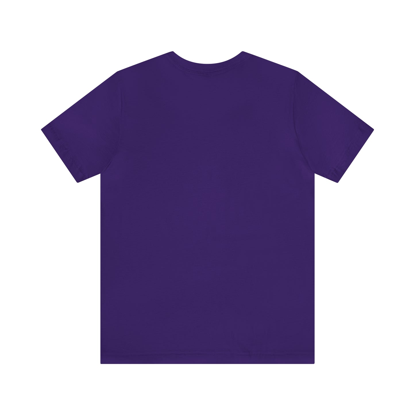 Bearbie: Classic Logo │Premium Jersey T-shirt