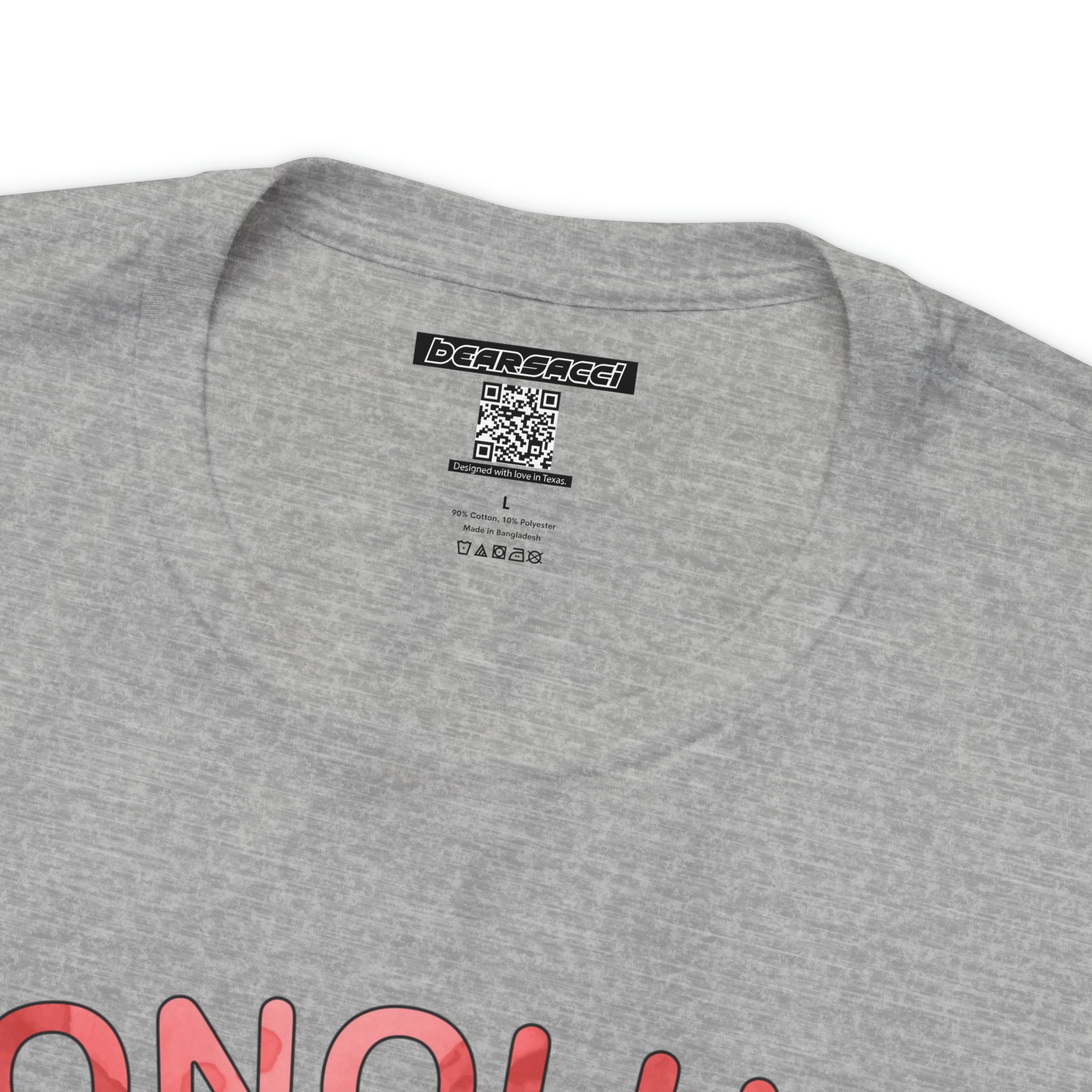 RetirementLust™: Honolulu │ Premium Jersey T-shirt