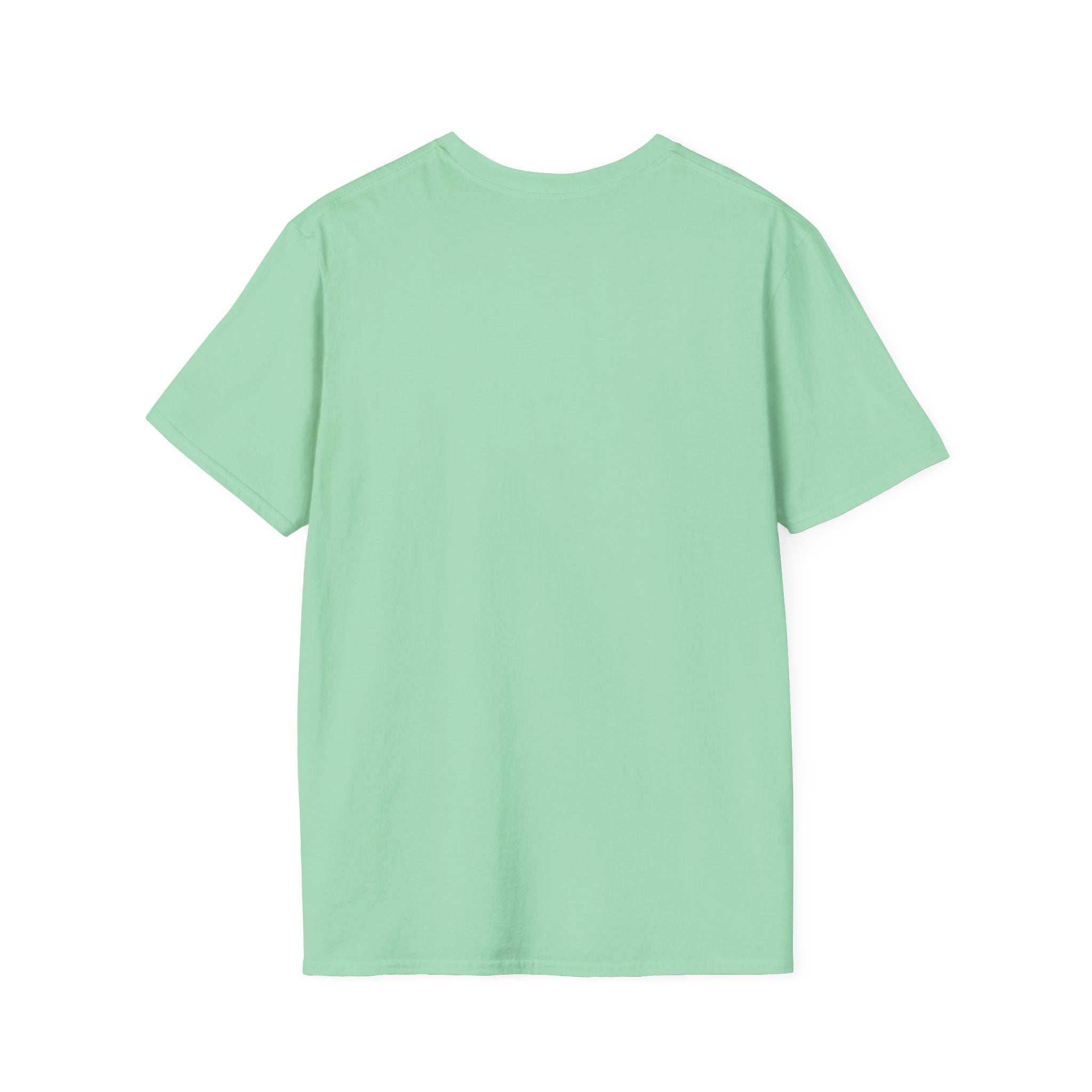 PeroLike X HyperPop®: My Axolotl Friend │ Softsyle T-shirt
