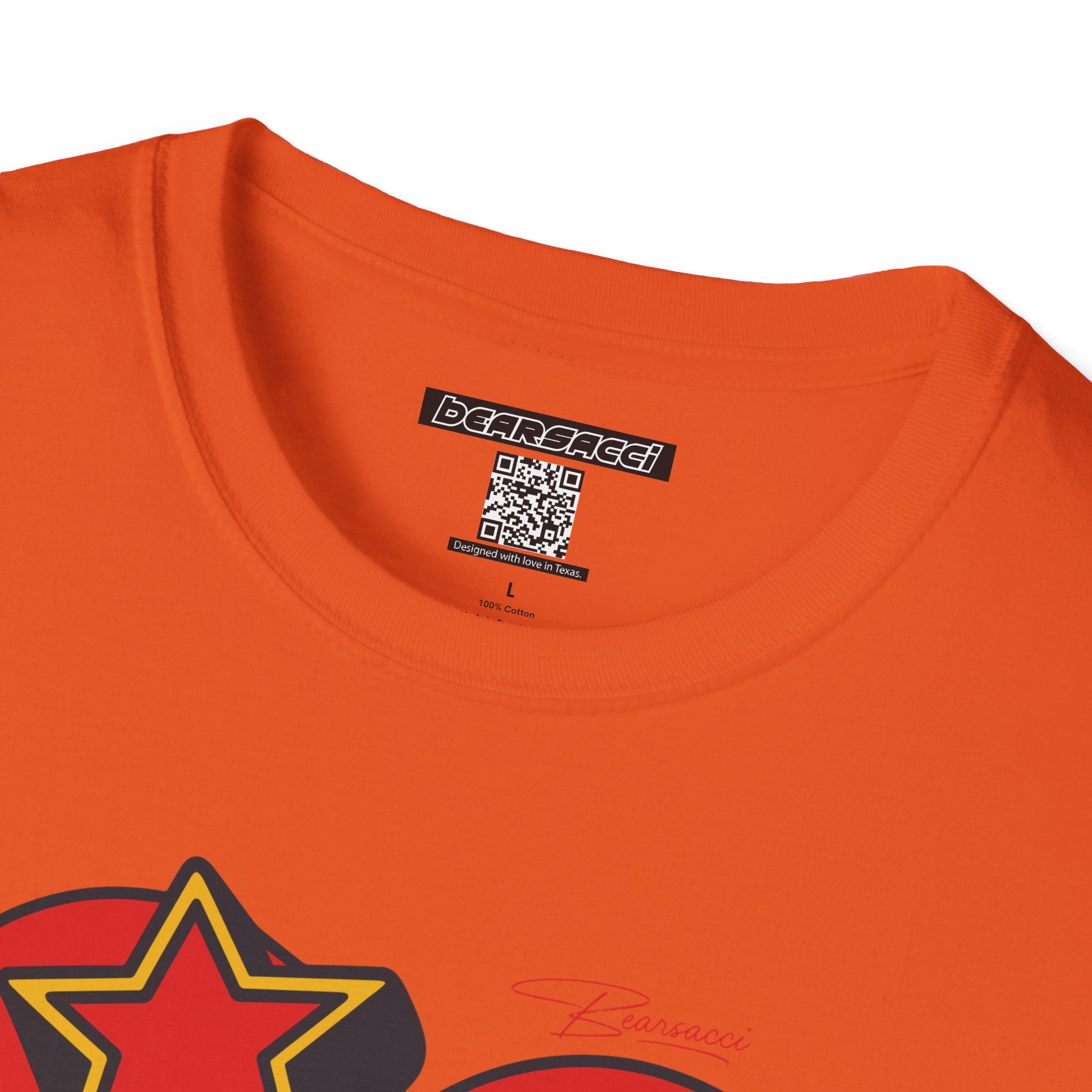 SlutPride™: Keep Gooning Heart │ Softsyle T-shirt