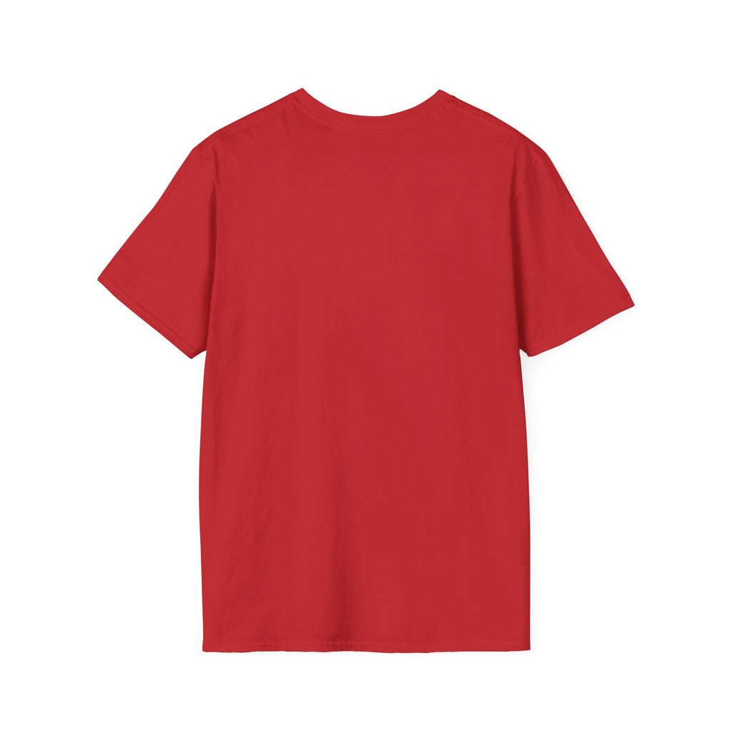 Bearsacci™: Fist Bumping Bears │ Softsyle T-shirt